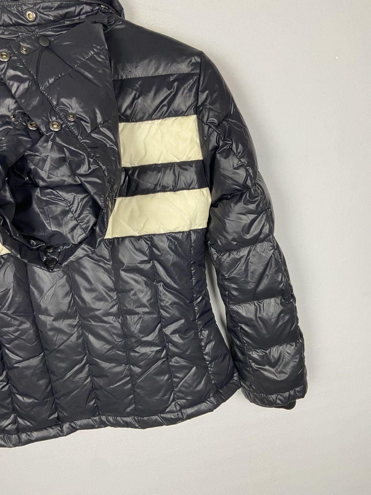 Moncler MONCLER PUFFER DOWN JACKET Size S / US 4 / IT 40 - 16 Thumbnail