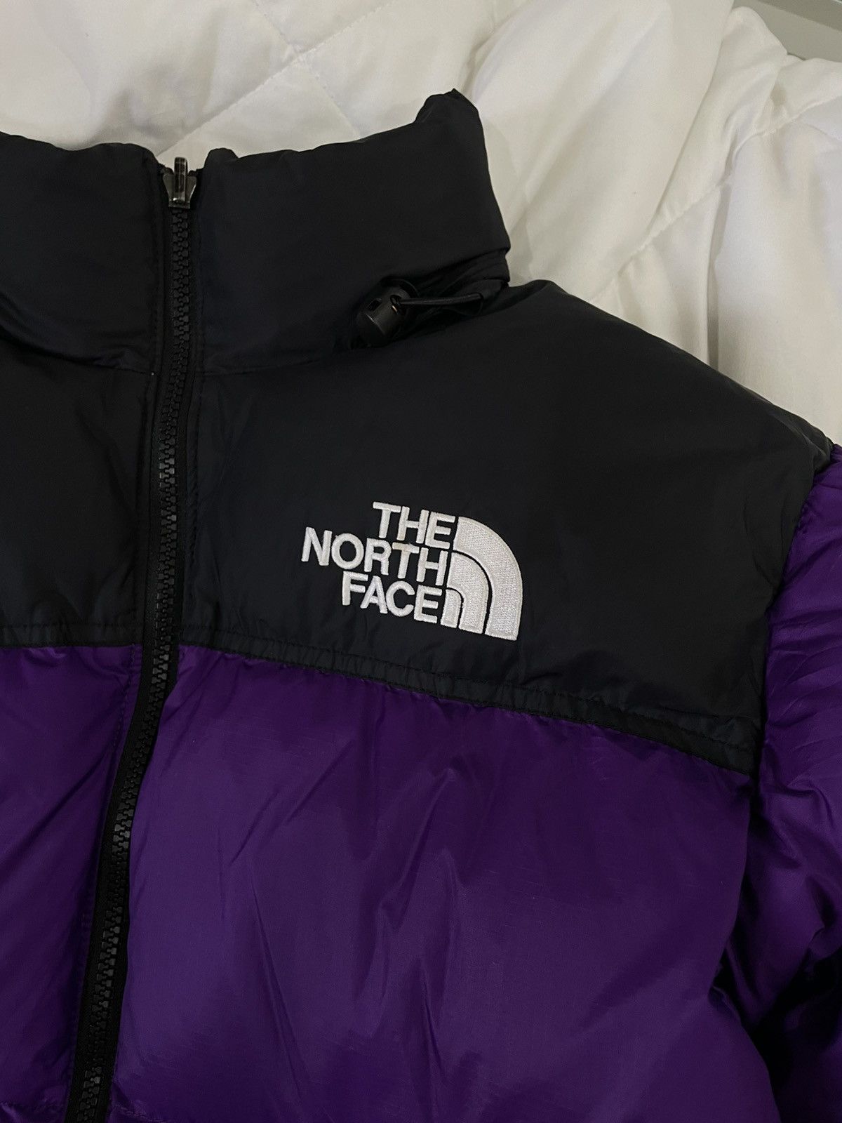 The North Face THE NORTH FACE 700 PUFFER JACKET Size US S / EU 44-46 / 1 - 2 Thumbnail