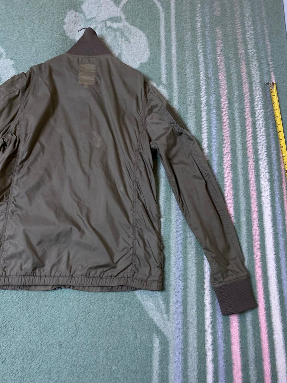 G-Star G-Star Raw Denim Worker Solid Zip Jacket Military Style Size US M / EU 48-50 / 2 - 22 Thumbnail
