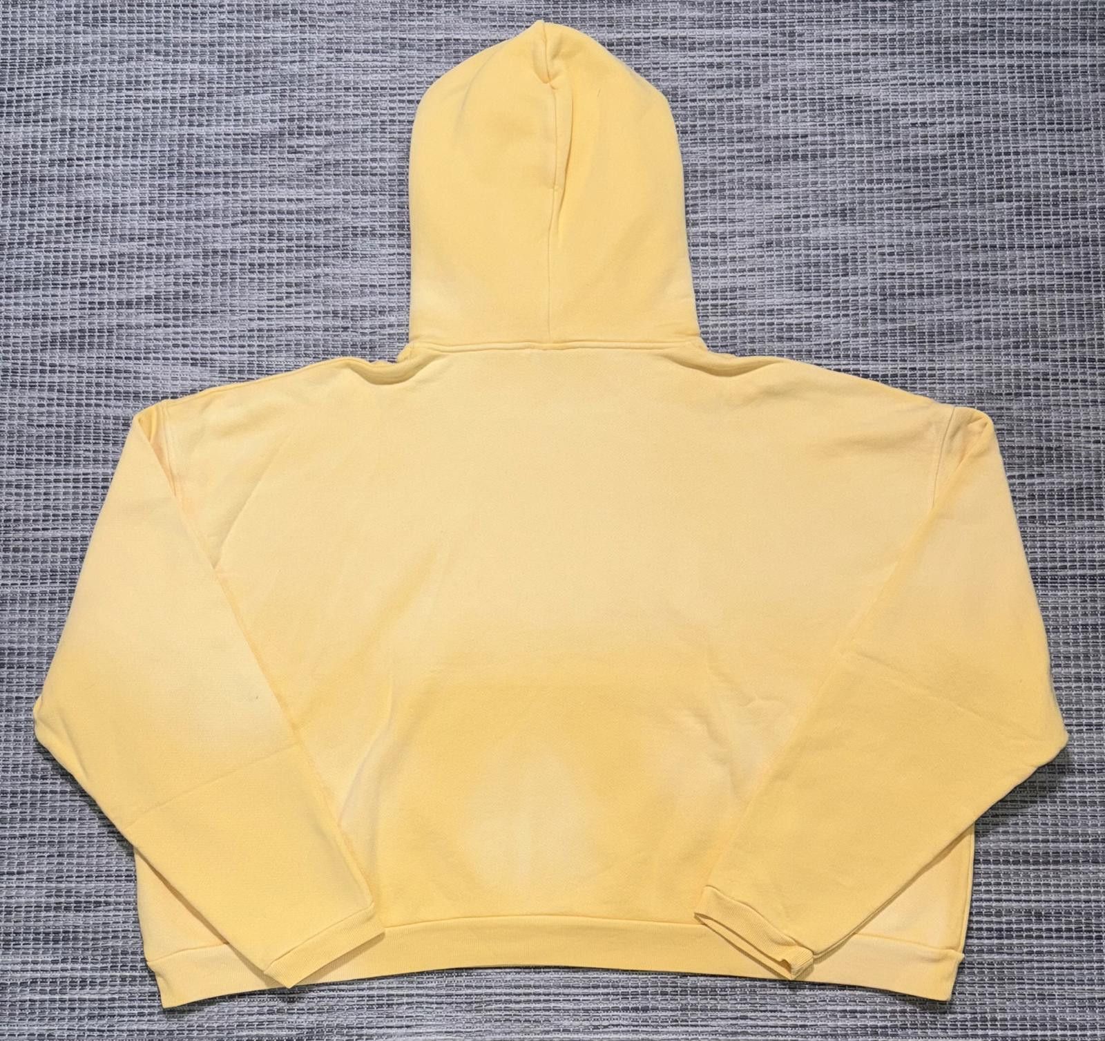 The GV Gallery GV Gallery Saffron Hoodie Size US XXL / EU 58 / 5 - 2 Thumbnail