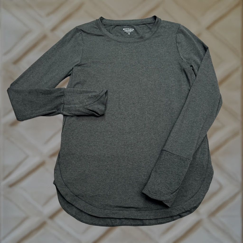 Athleta VINTAGE? Size XS / US 0-2 / IT 36-38 - 1 Thumbnail