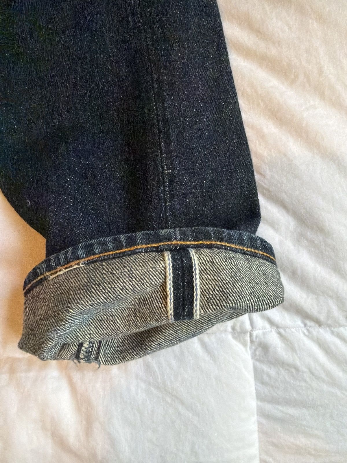 3sixteen 3sixteen 40bsp Size US 36 / EU 52 - 3 Thumbnail