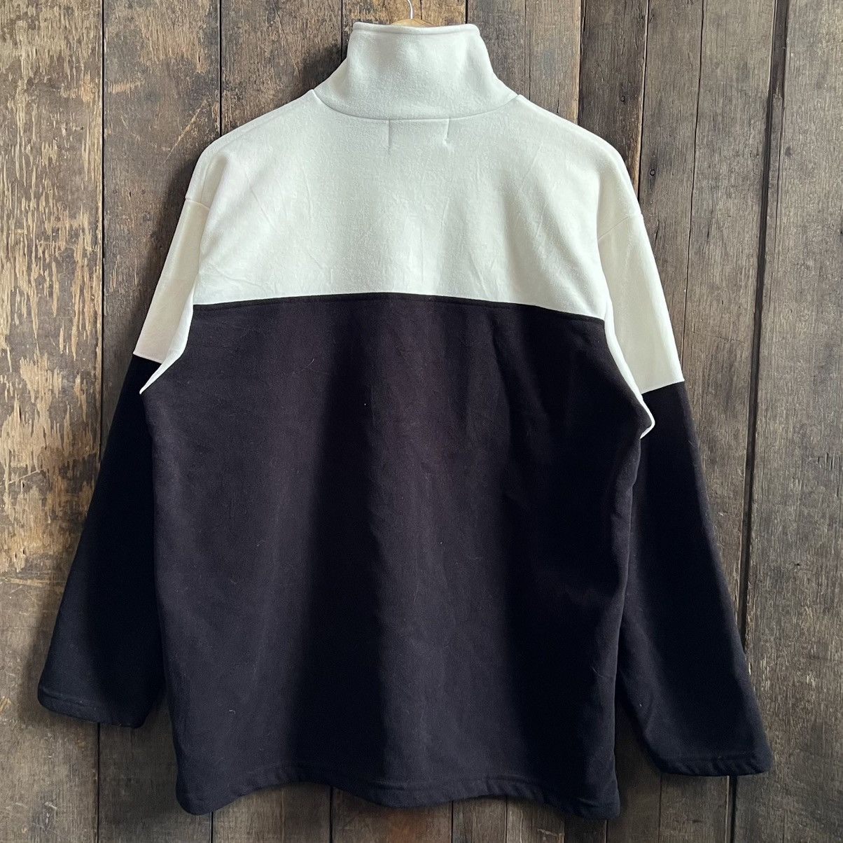 Polo Ralph Lauren Polo Sport Ralph Lauren Pullover Sweatshirt Size US L / EU 52-54 / 3 - 2 Thumbnail