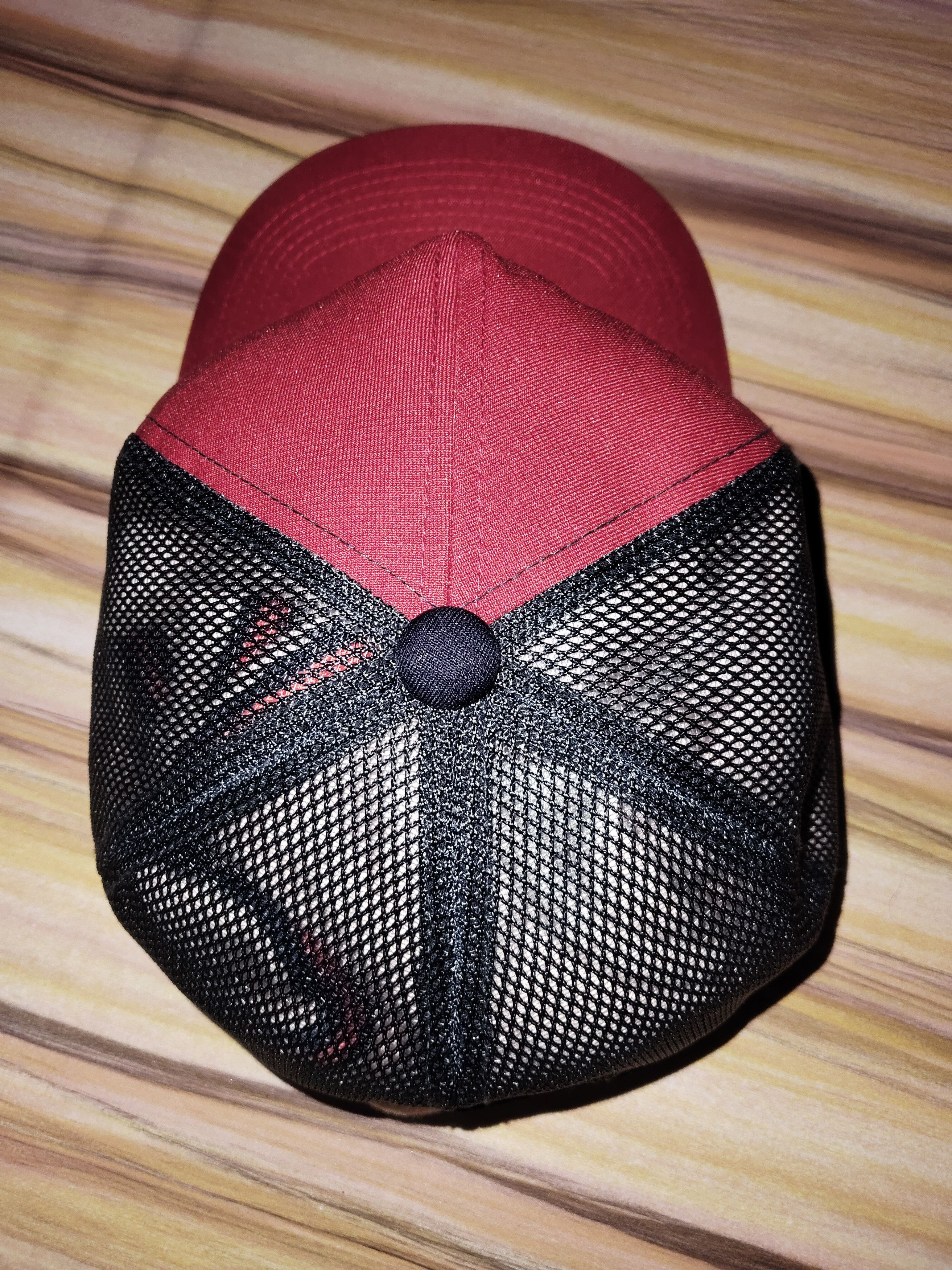 Gear for Sports × Vintage Vintage ENEOS LUBRICANT Trucker Cap Size ONE SIZE - 4 Thumbnail