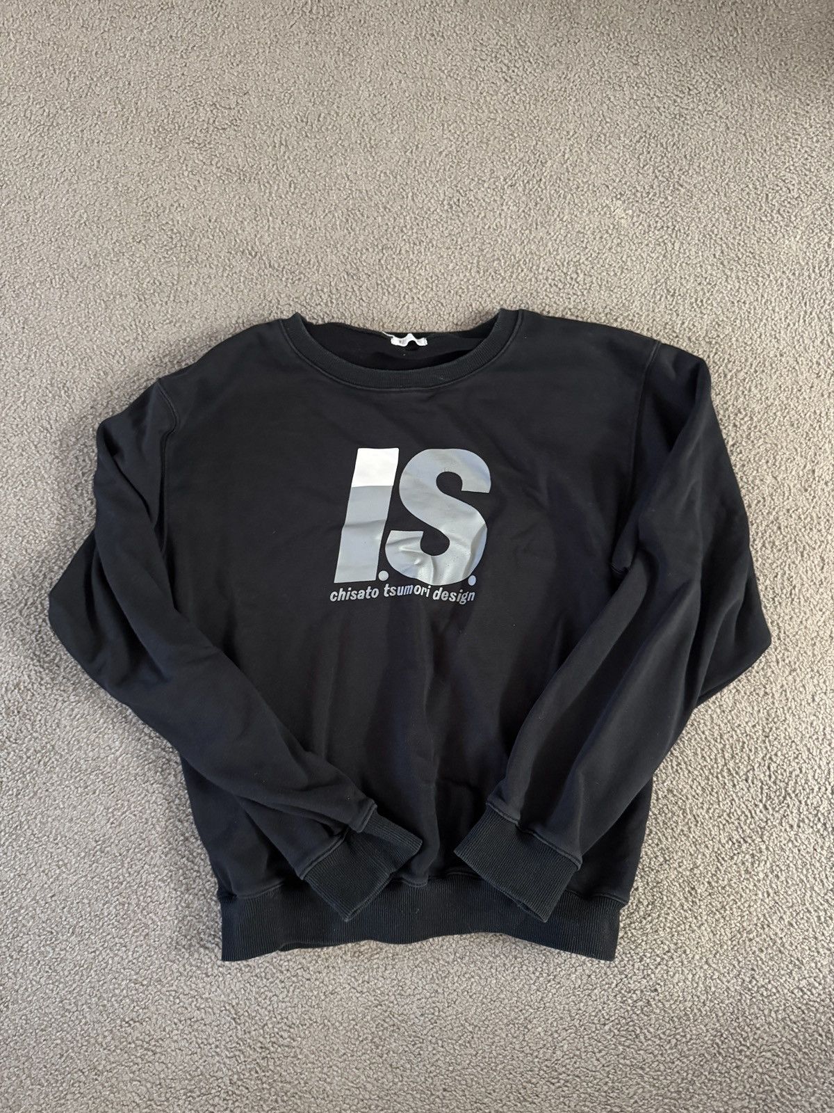 トップス 70s ISSEY MIYAKE MEN sweatshirt Archive USED 70S ISSEY MIYAKE MEN SWEATSHIRT ARCHIVE GOOD | eBay