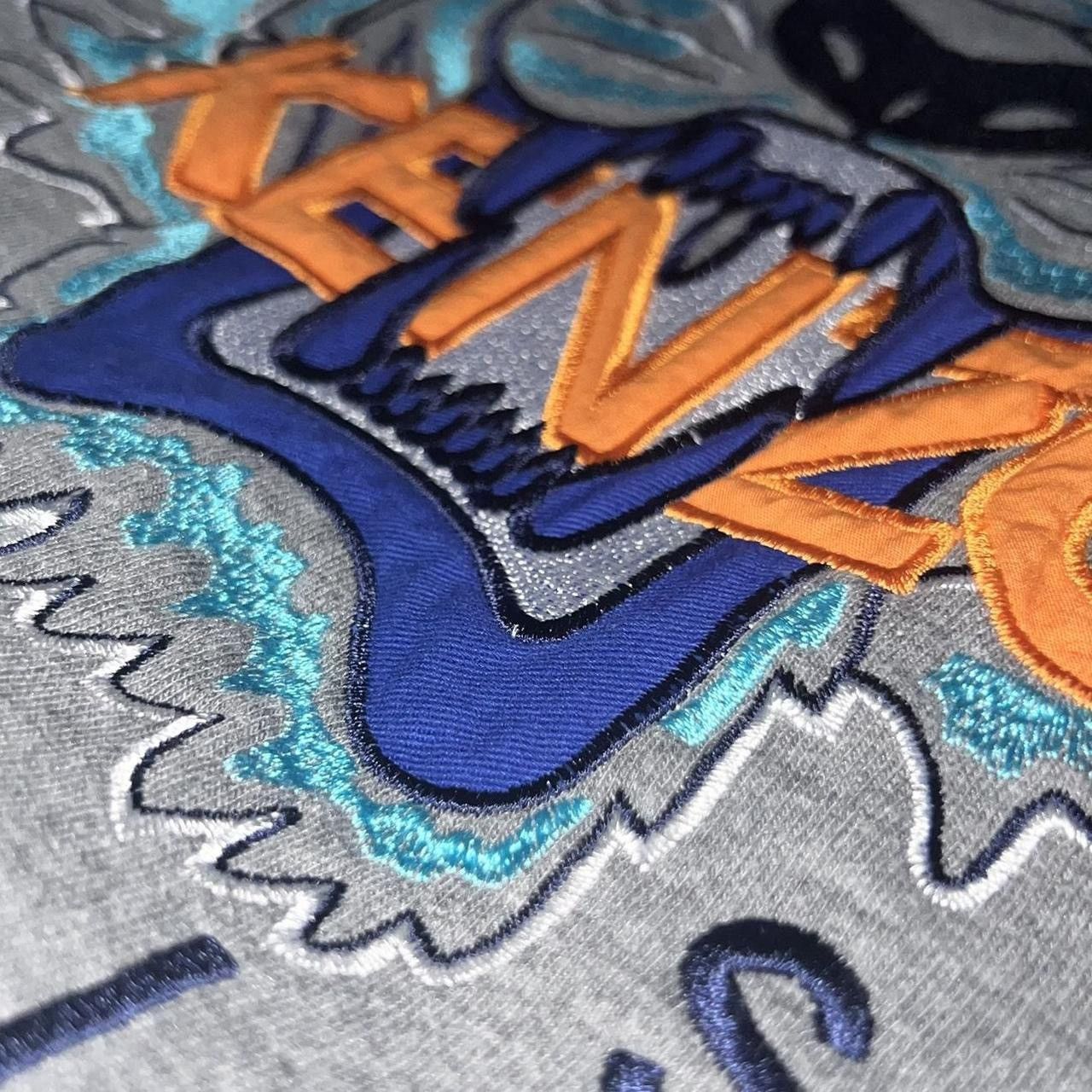 Kenzo offers🤝/ Kenzo Paris. sweatshirt Size US M / EU 48-50 / 2 - 2 Thumbnail