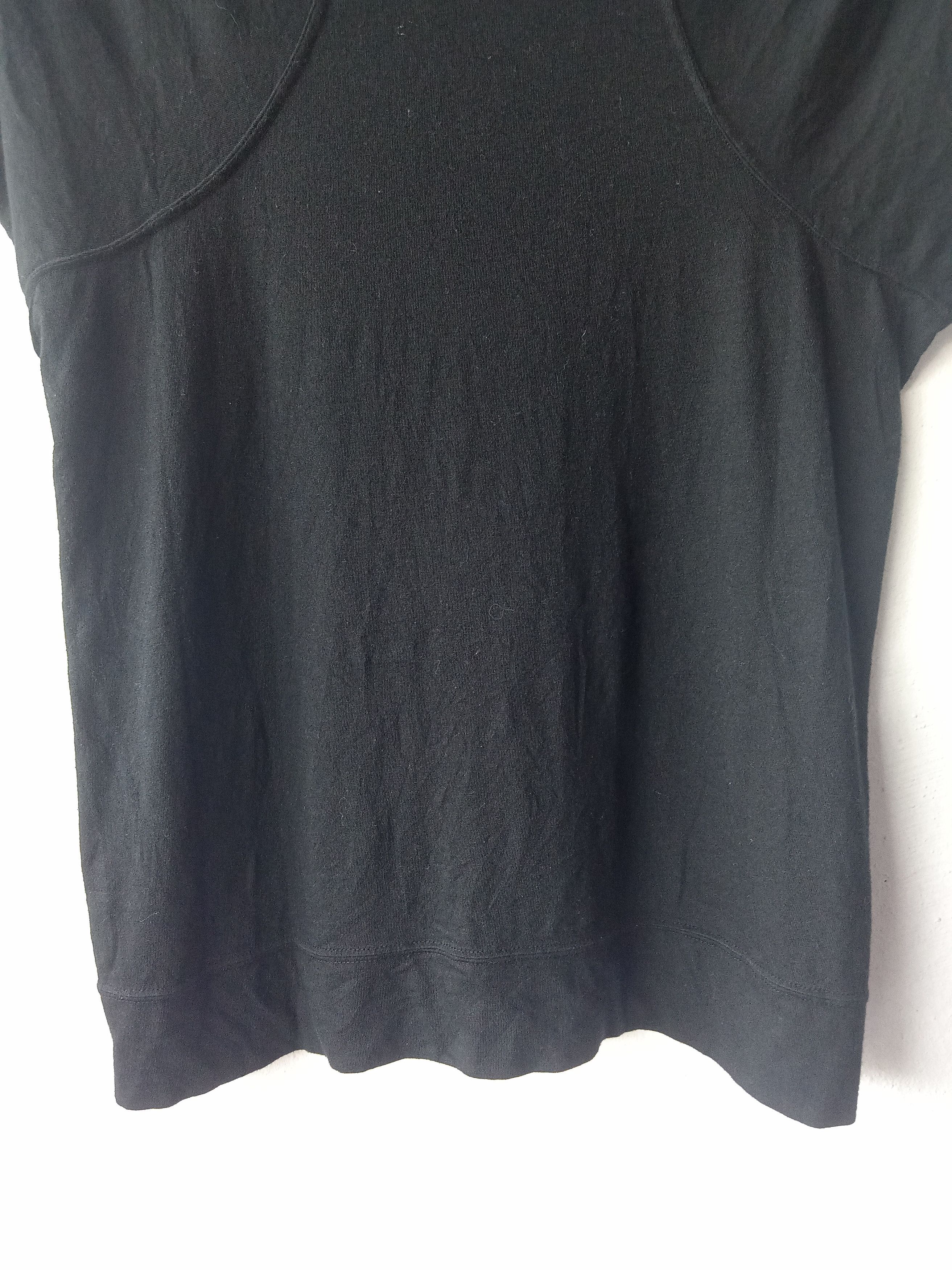Issey Miyake Tsumori Chisato Pop Art Graphics Croptop Size S / US 4 / IT 40 - 10 Thumbnail