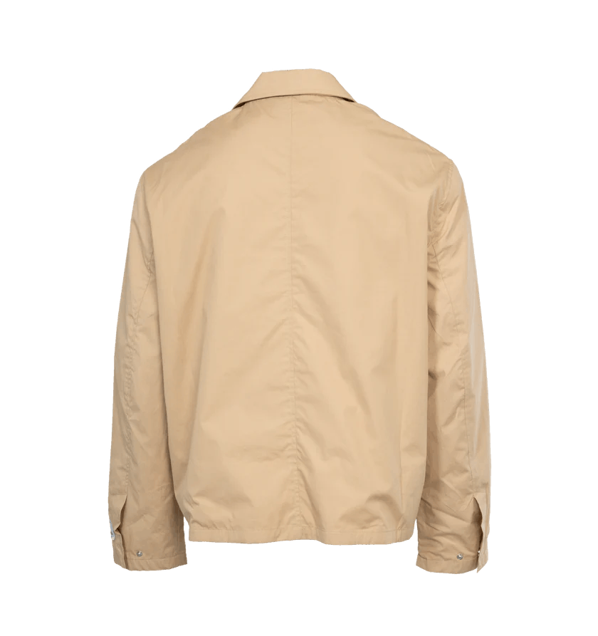 Gallery Dept. o1h1sh10624 Jacket in Natrual Size US XL / EU 56 / 4 - 3 Thumbnail