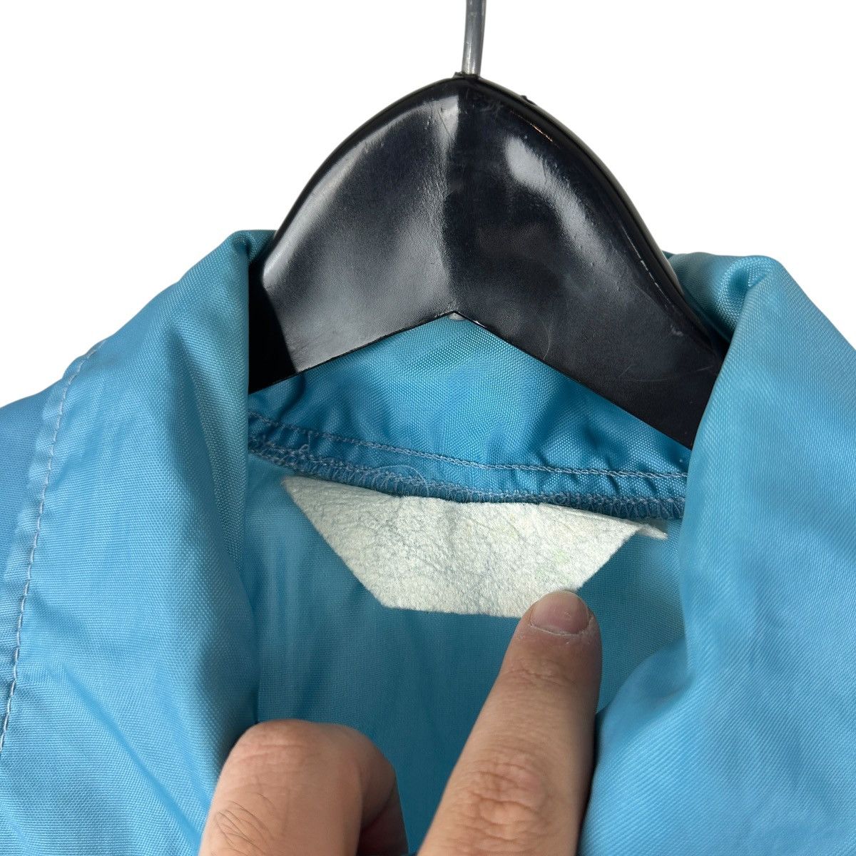 Vintage Vintage 1976 PPG Arena Fiber Glass Tech Center Jacket Size US XL / EU 56 / 4 - 6 Thumbnail