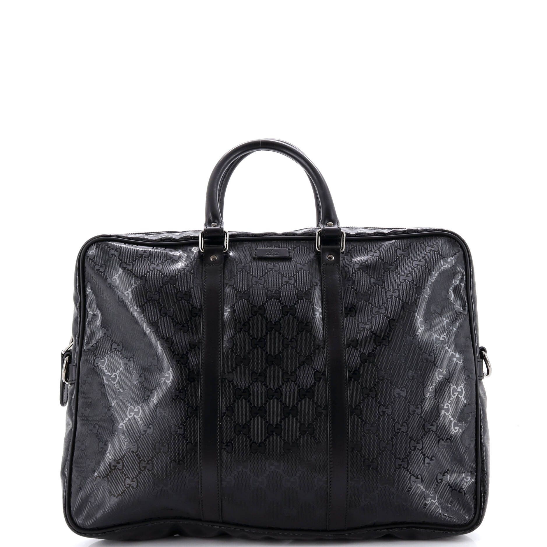Gucci Convertible Briefcase Size ONE SIZE - 1 Thumbnail