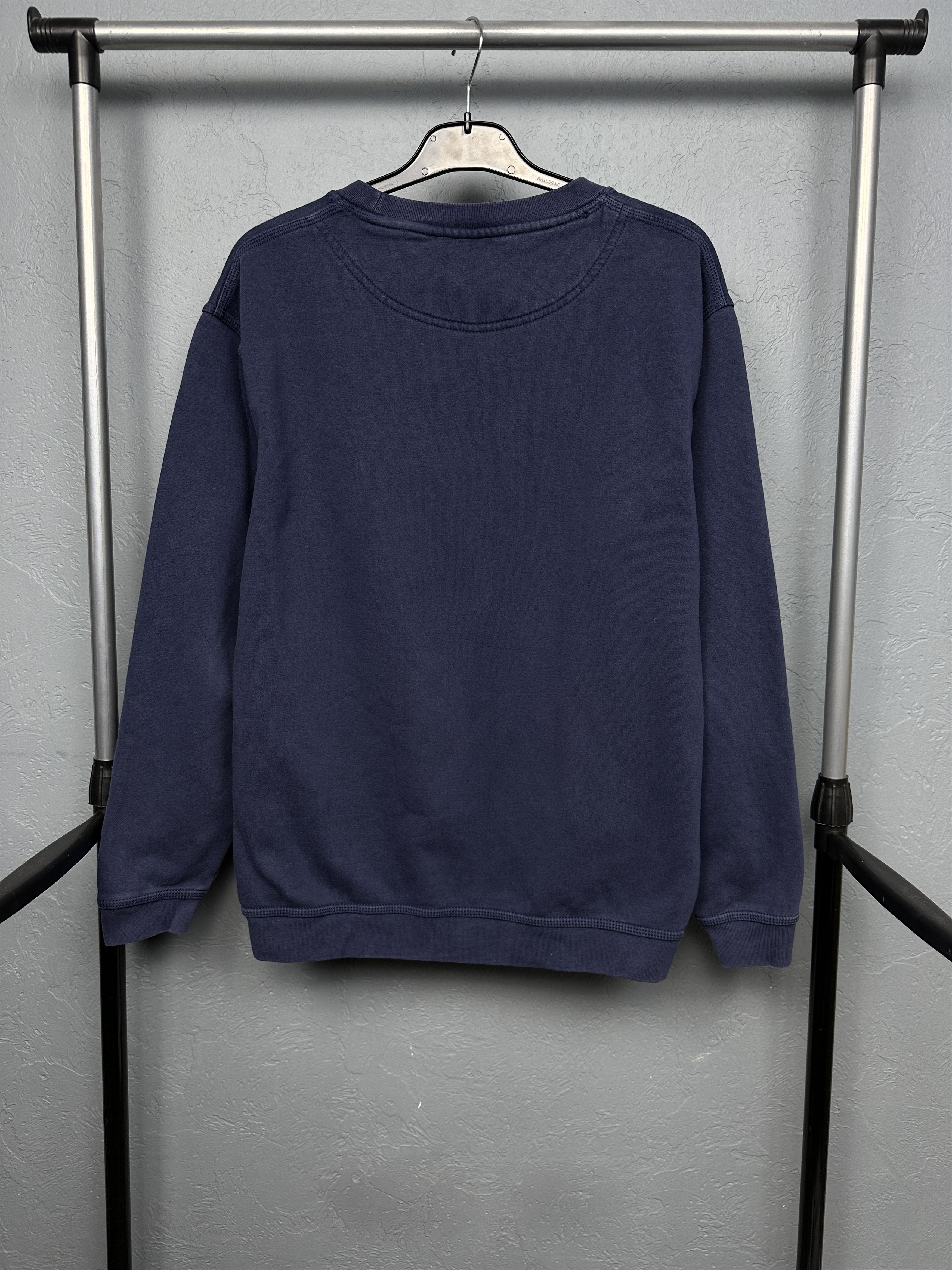 BMW BMW Group Mini Couper Mens Workweat Sweatshirt Murray Size US L / EU 52-54 / 3 - 6 Thumbnail