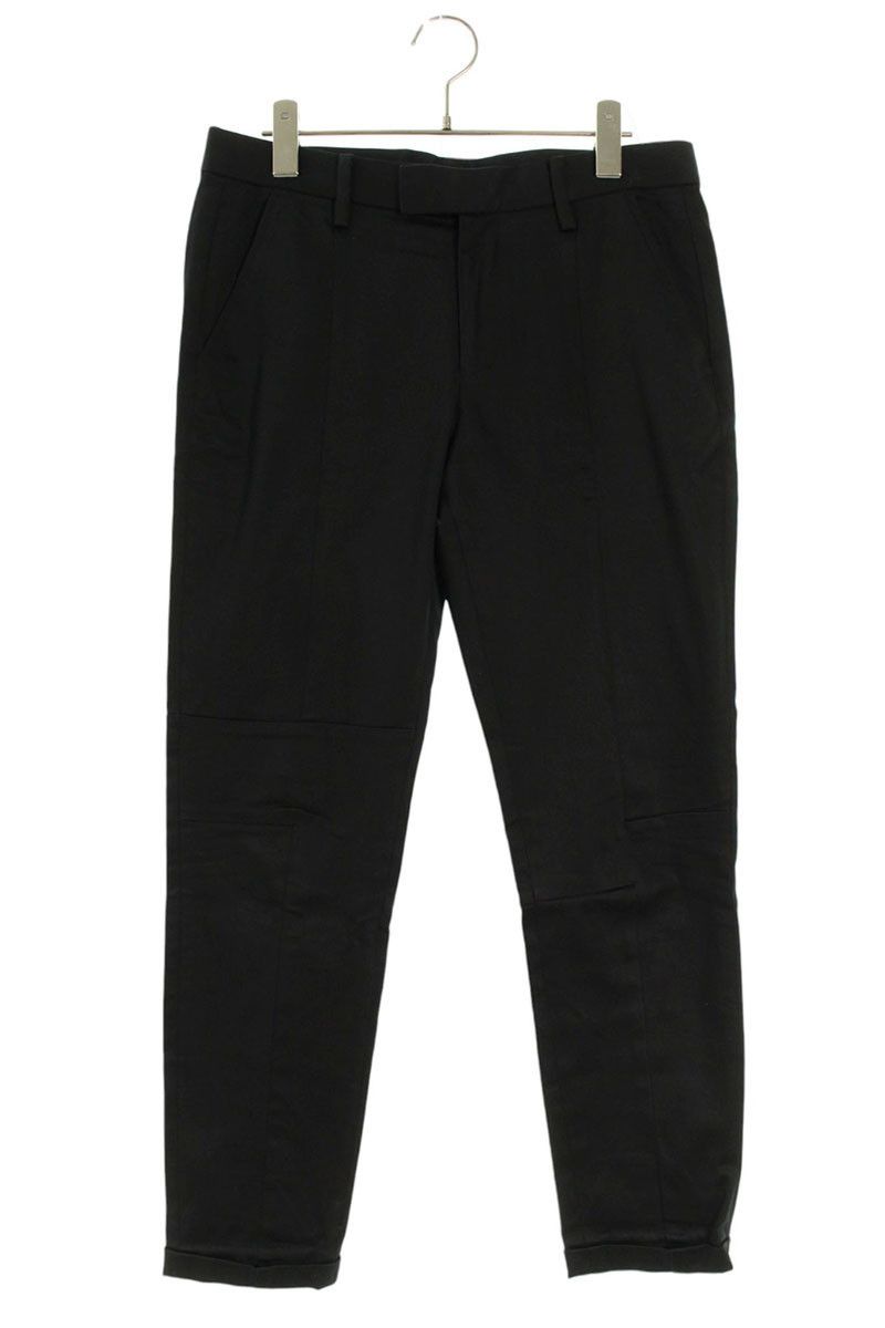 Undercover UNDERCOVER Reproduction Long Pants Black Size 34 Size US 34 / EU 50 - 1 Thumbnail