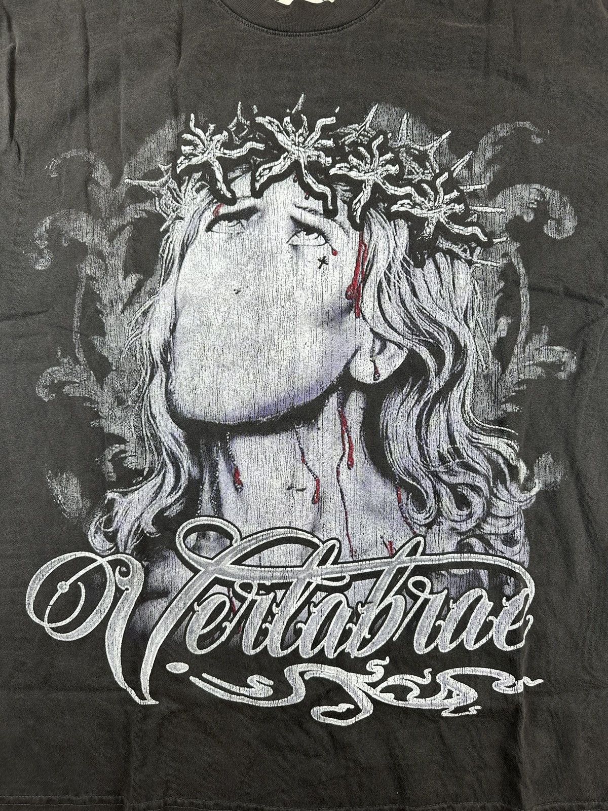 Vertabrae Vertabrae Most High T-shirt Size US M / EU 48-50 / 2 - 2 Thumbnail