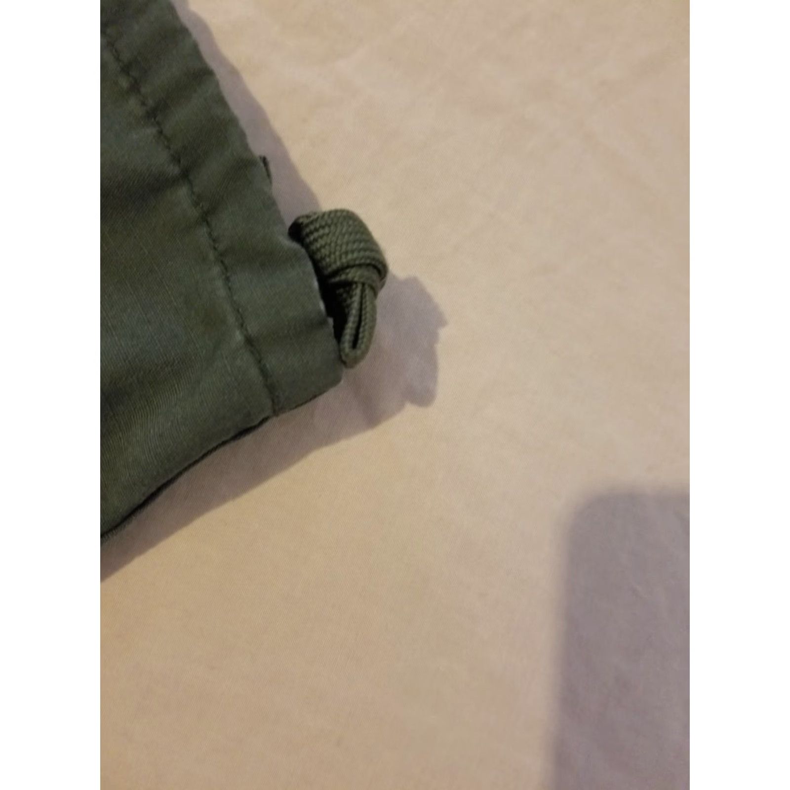 Vintage 5.11 Tactical Pants Mens Cargo 32x30 Cotton Chino Beige Slacks Large 5.11 Tactical Mens Pants Size US 32 / EU 48 - 4 Thumbnail