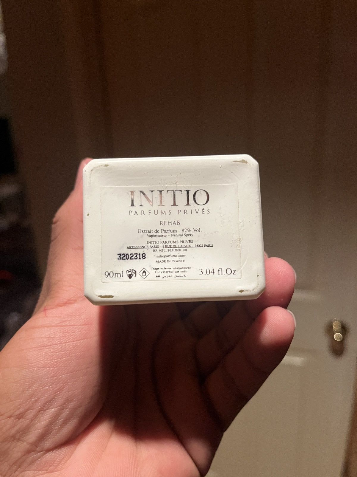 Other Initio Rehab Size ONE SIZE - 3 Thumbnail