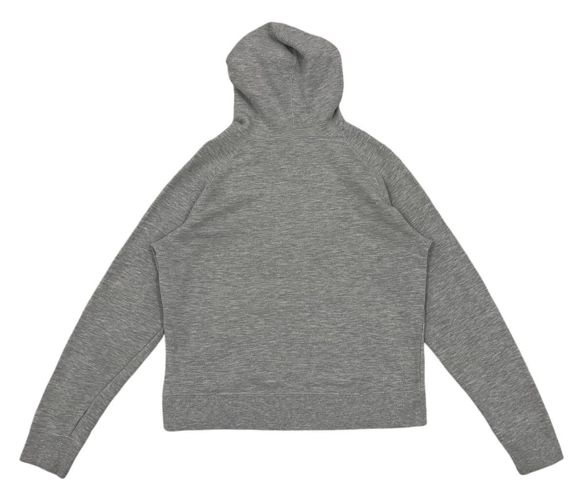 Nike Greatest Nike I've Ever Worn Printed Hoodie Size M / US 6-8 / IT 42-44 - 2 Thumbnail