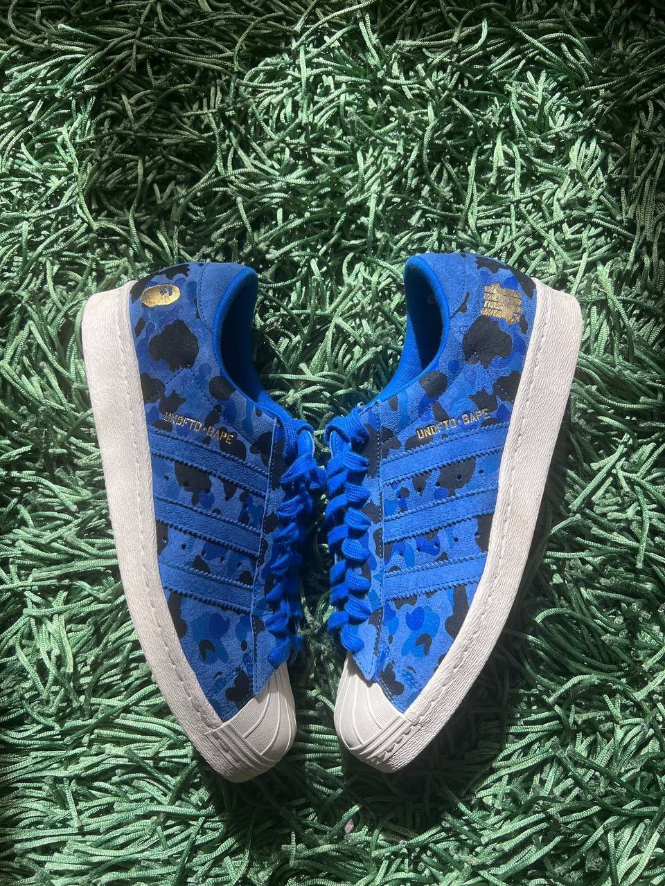 adidas gazelle silver green womens Dev Concepts main image 1