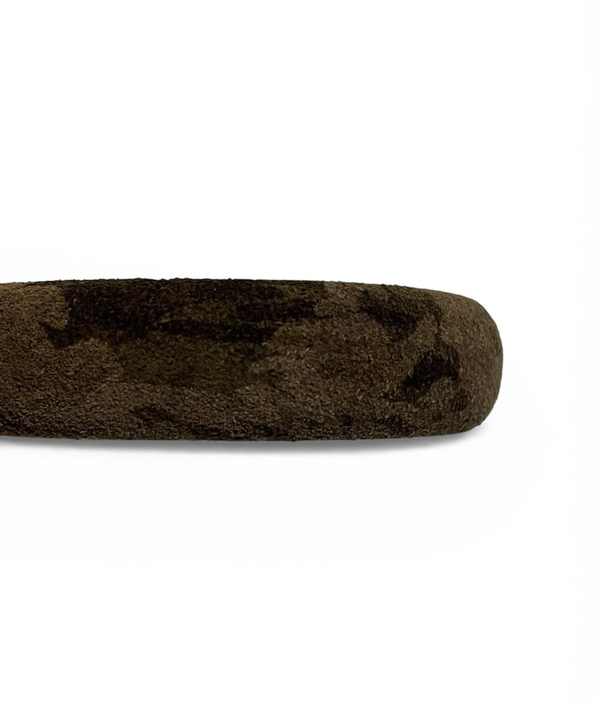 Bottega Veneta FW11 Bottega Veneta chunky bangle Size ONE SIZE - 4 Thumbnail