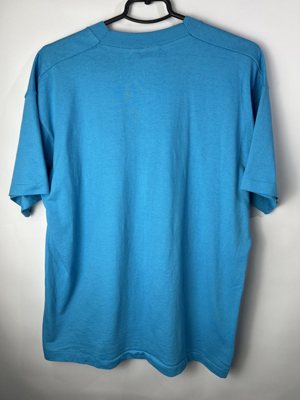 Other Vintage 1990s Alabama RODEO Livestock AZTEC Western T-shirt Size US XL / EU 56 / 4 - 6 Thumbnail