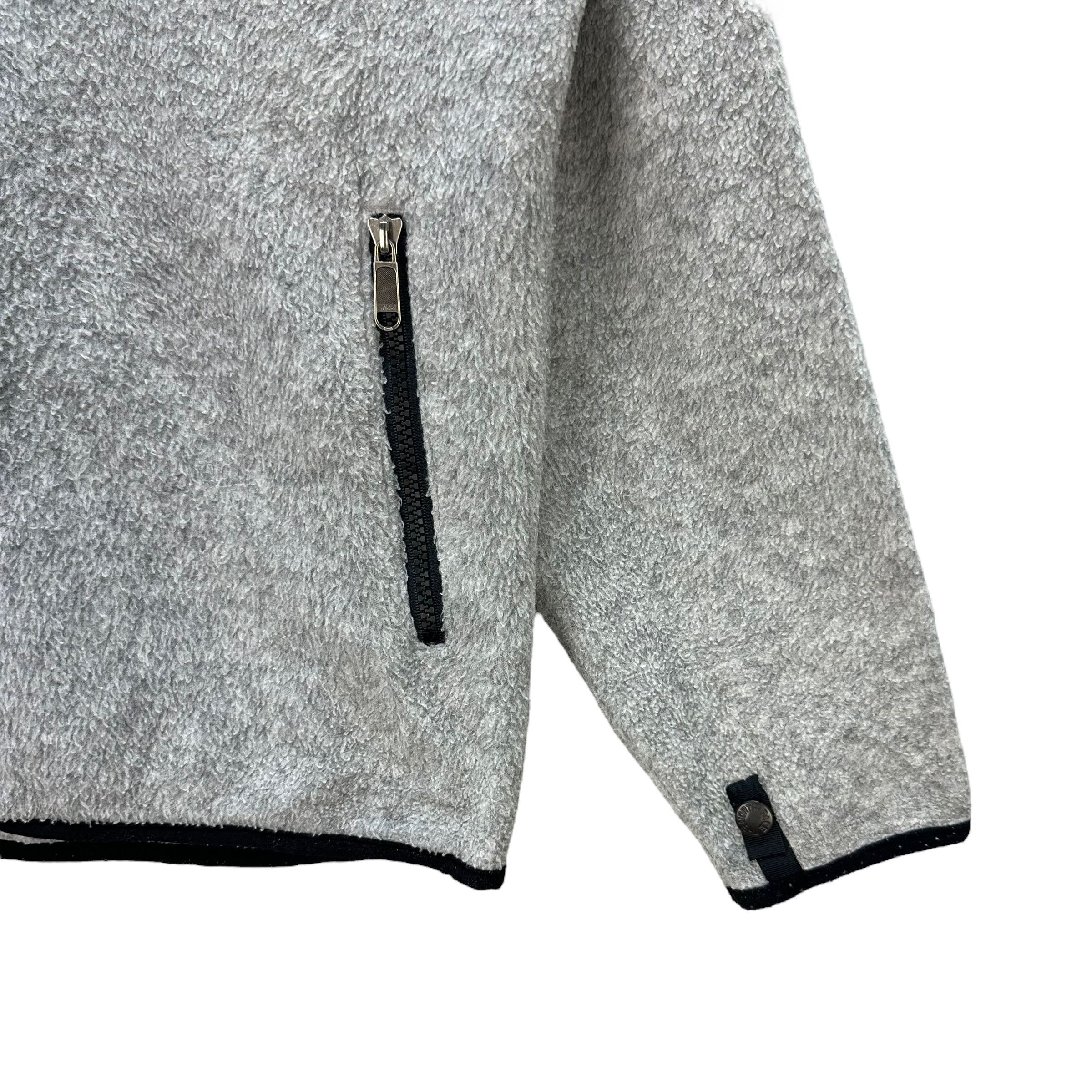 The North Face VINTAGE THE NORTH FACE FLEECE JACKET #7641-159 Size US M / EU 48-50 / 2 - 5 Thumbnail