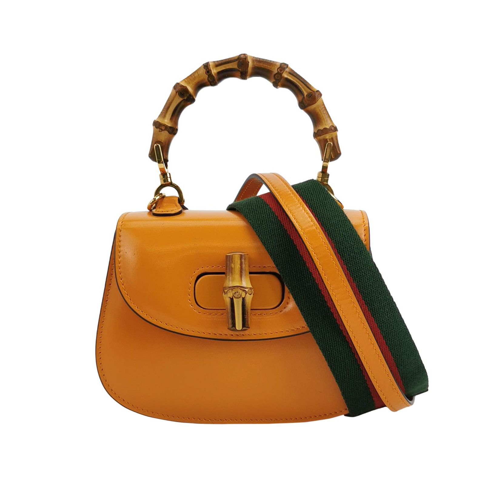 Gucci Gucci Women os Shoulder Bags Size ONE SIZE - 1 Thumbnail