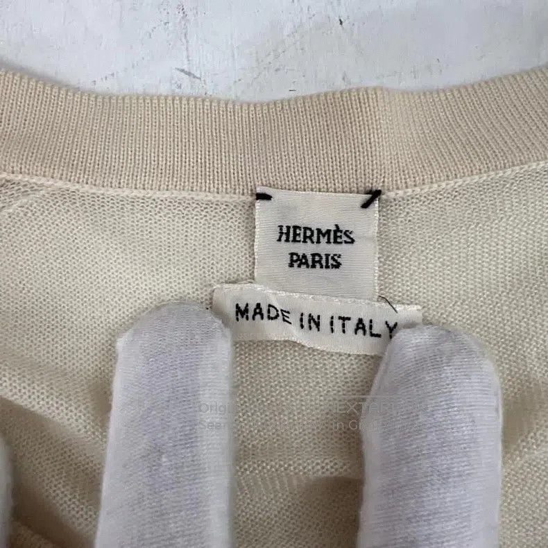 Hermes Hermes Knit Sweater Size XS / US 0-2 / IT 36-38 - 5 Thumbnail