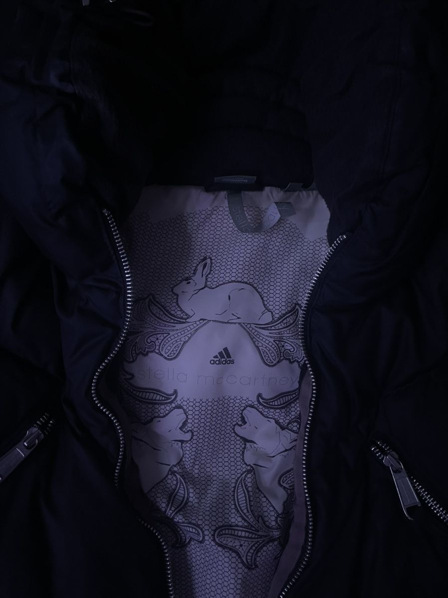 Adidas × Stella McCartney Adidas jacket x Stella McCartney Size M / US 6-8 / IT 42-44 - 10 Thumbnail