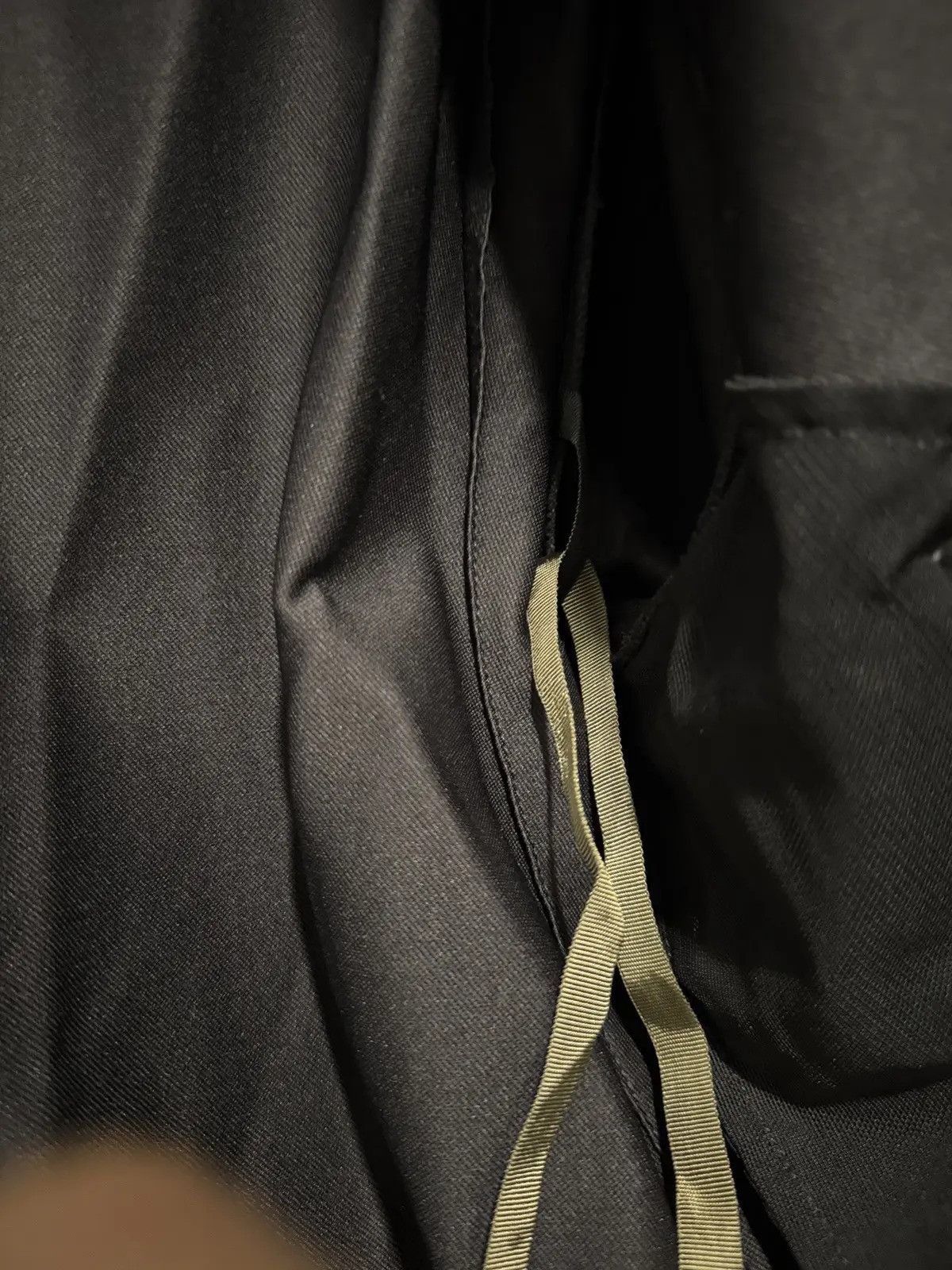 Acronym Acronym LA6A-DS - Large Size US L / EU 52-54 / 3 - 18 Thumbnail