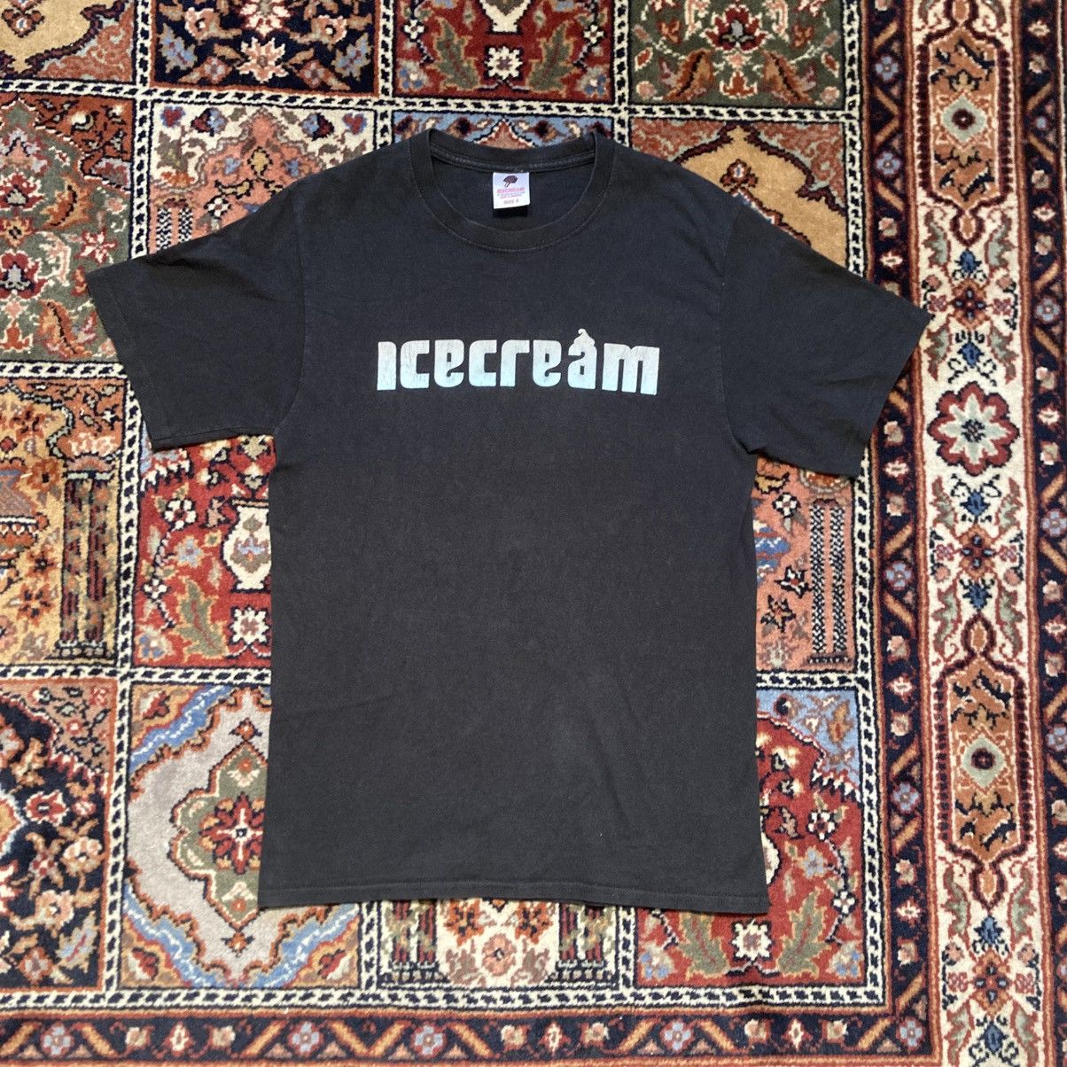 Billionaire Boys Club × Icecream Icecream shirt Size US S / EU 44-46 / 1 - 3 Thumbnail