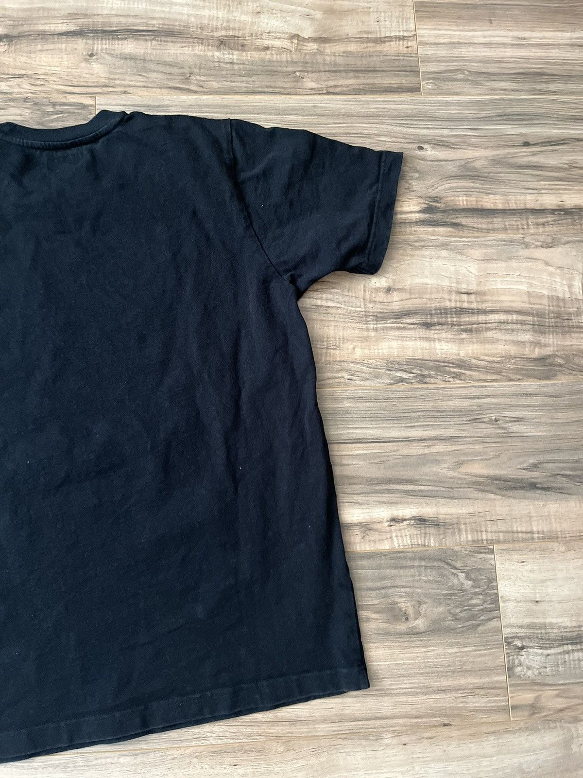 Supreme Supreme Pocket Tee Size US L / EU 52-54 / 3 - 13 Thumbnail