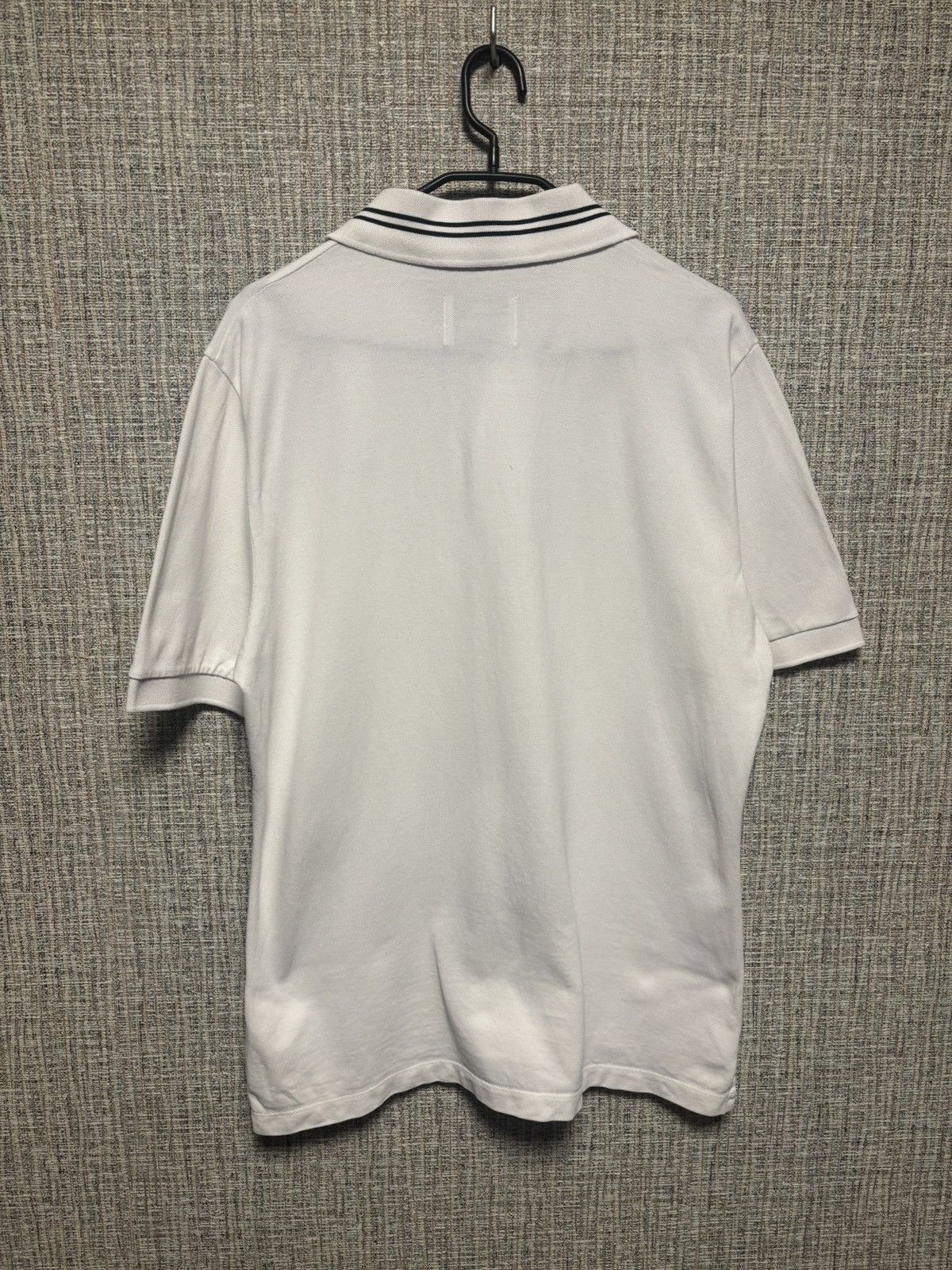 Vivienne Westwood Vintage Vivienne Westwood polo shirt rare Size US XL / EU 56 / 4 - 11 Thumbnail