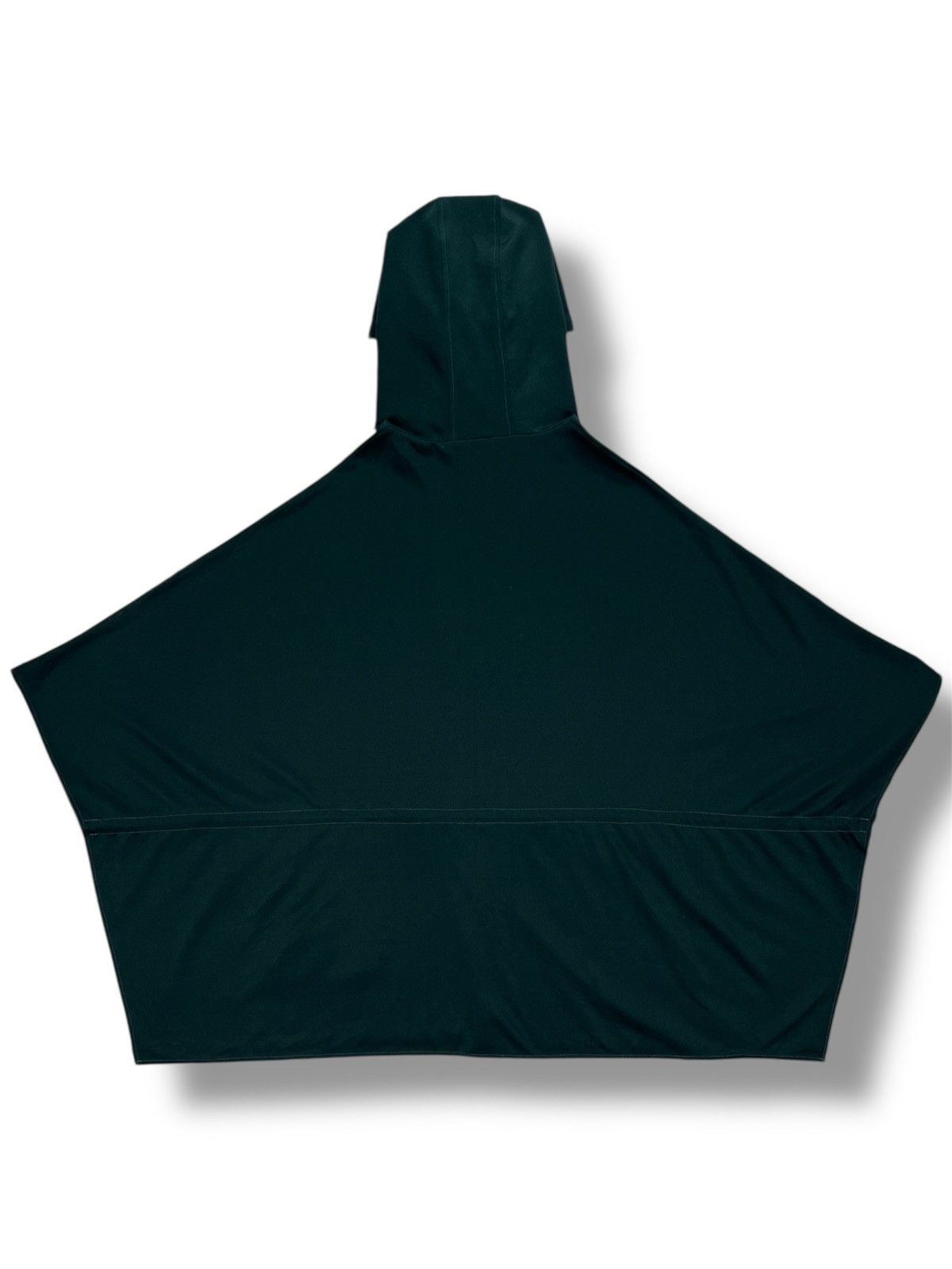 Japanese Brand AFYF by Rovtski Cotton Survival Poncho Size US XL / EU 56 / 4 - 3 Thumbnail