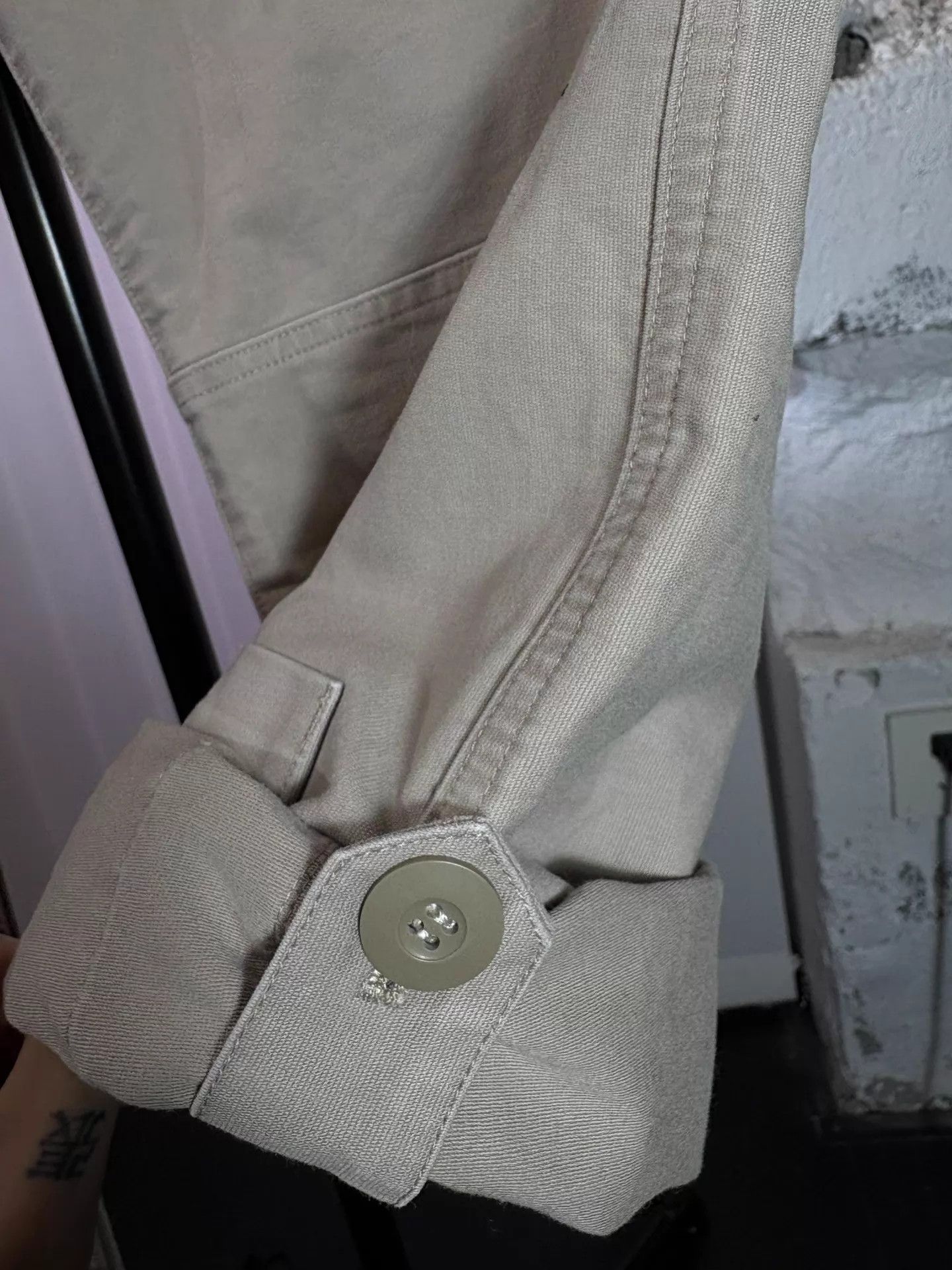 Undercover Undercover x Wtaps 01ss 3D Pocket Cargo Pants M Size US 32 / EU 48 - 6 Thumbnail