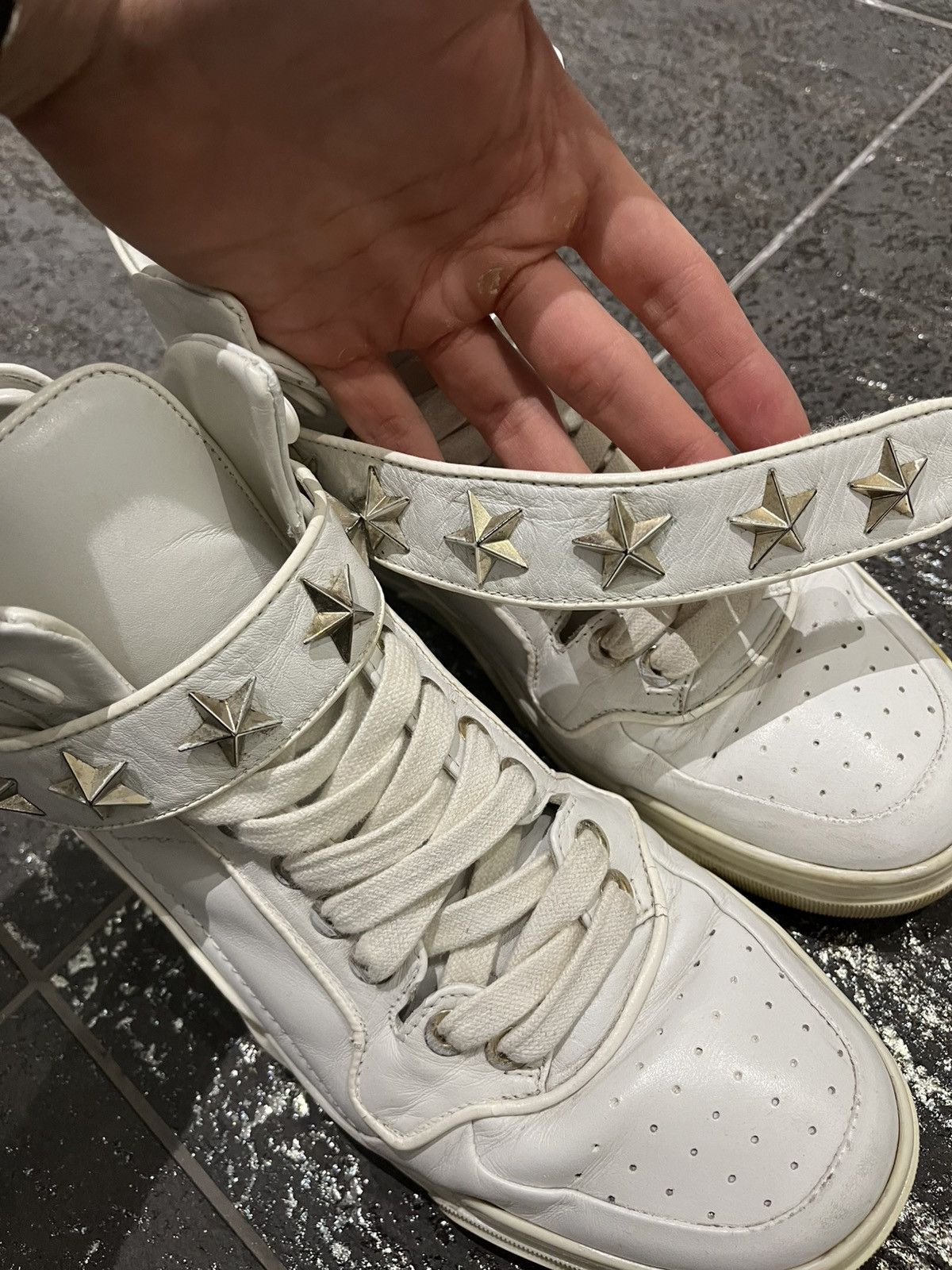 Givenchy Tyson