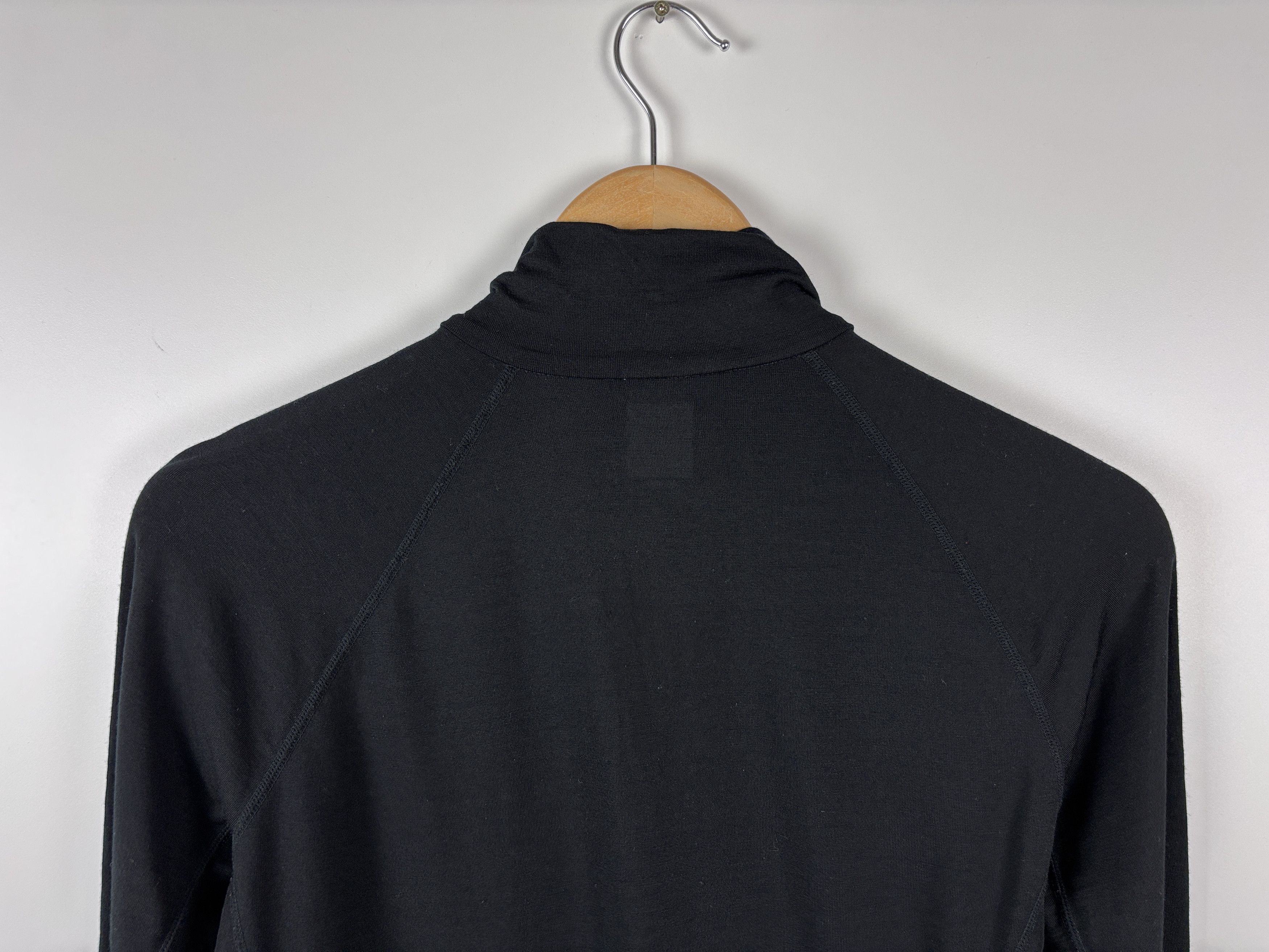 Icebreaker Icebreaker Merino Wool Bodyfit 200 Base Layer Pullover L Size L / US 10 / IT 46 - 7 Thumbnail
