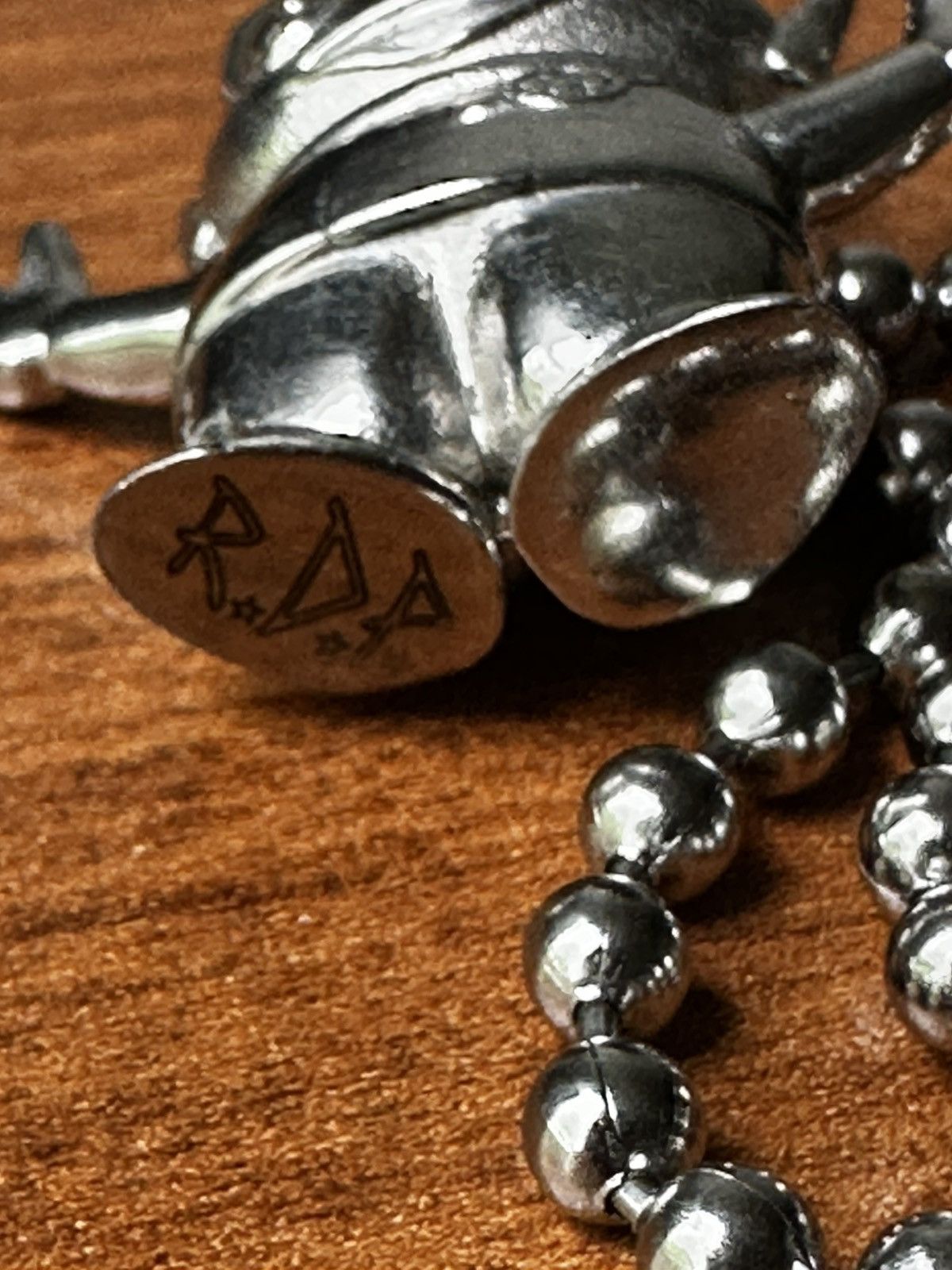 Other RHINODICKPILL Toy Story Alien Chain Size ONE SIZE - 3 Thumbnail