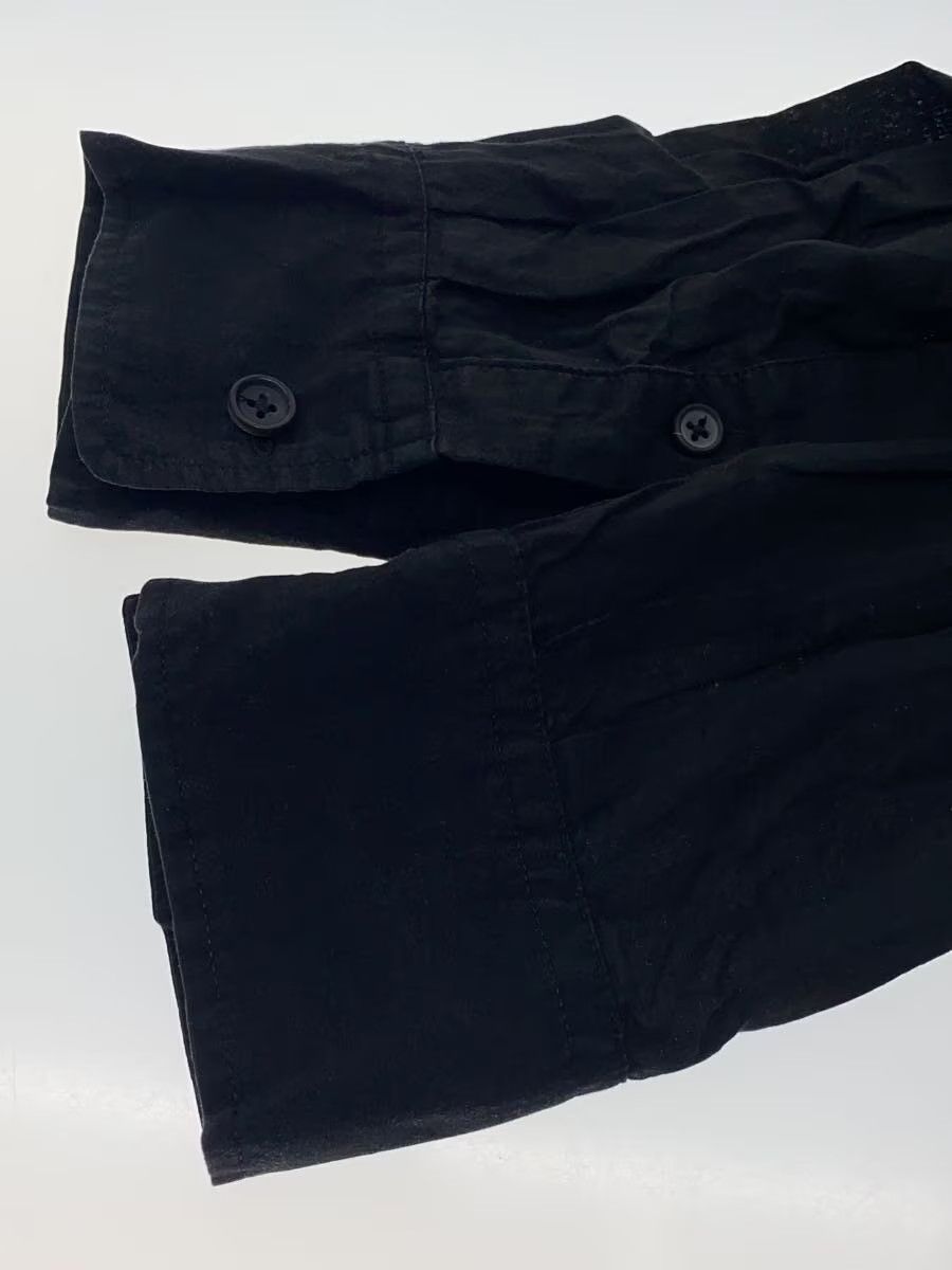 Yohji Yamamoto yohji yamamoto POUR HOMME/HZ-B09-200 D/Long-sleeved shirt Size US L / EU 52-54 / 3 - 5 Thumbnail