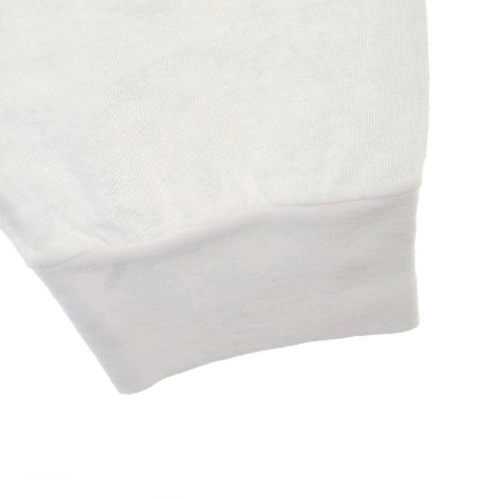 Chrome Hearts Chrome Hearts Scroll Logo Long Sleeve Tee Size US L / EU 52-54 / 3 - 5 Thumbnail