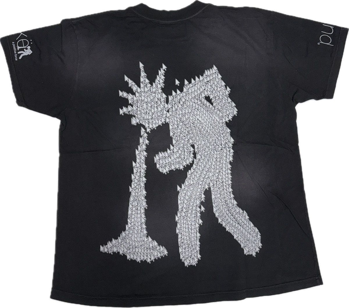 Other Puke 001 T-shirt Size US L / EU 52-54 / 3 - 4 Thumbnail