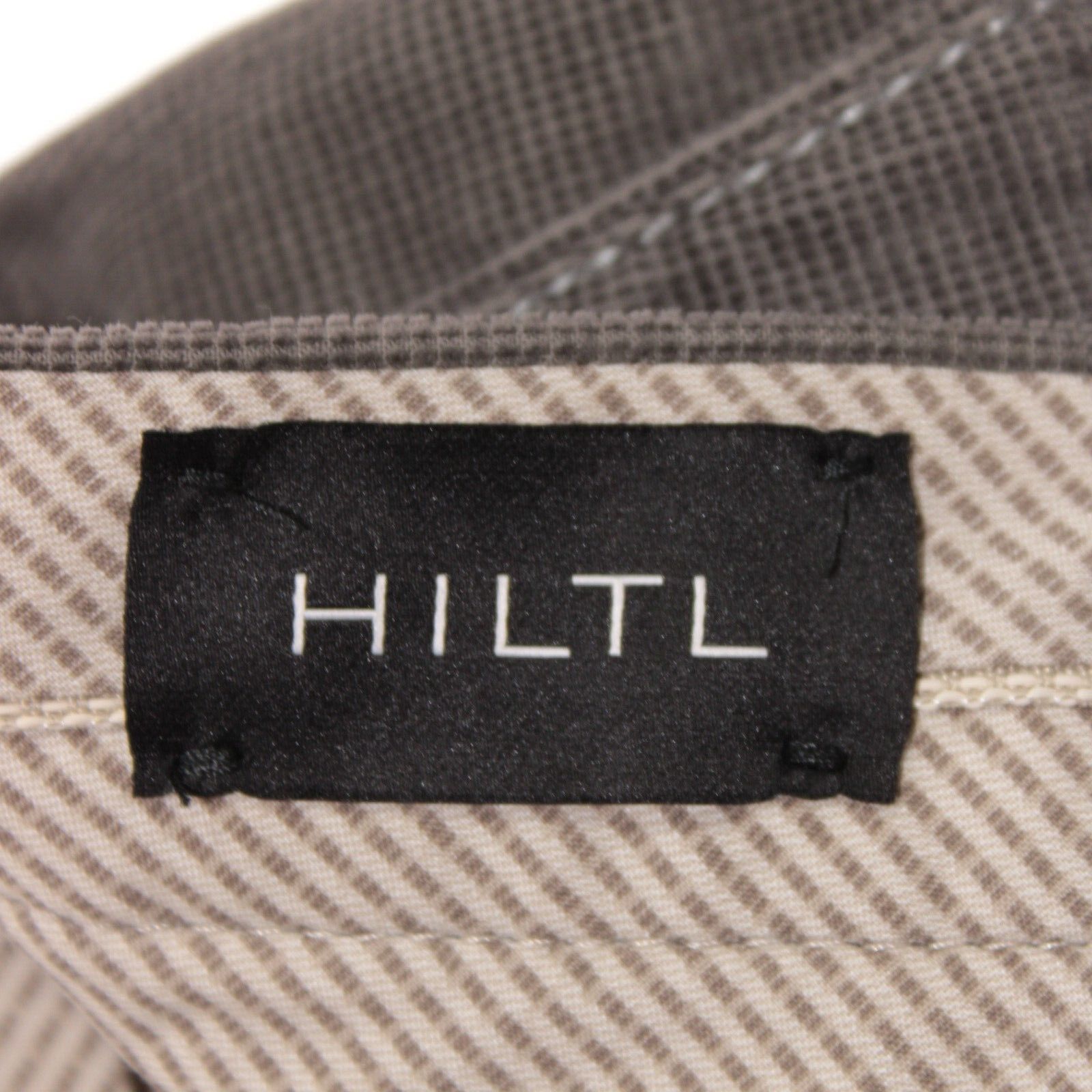Hiltl Hiltl New with tags Chino Size 36 US In Gray Size US 36 / EU 52 - 8 Thumbnail
