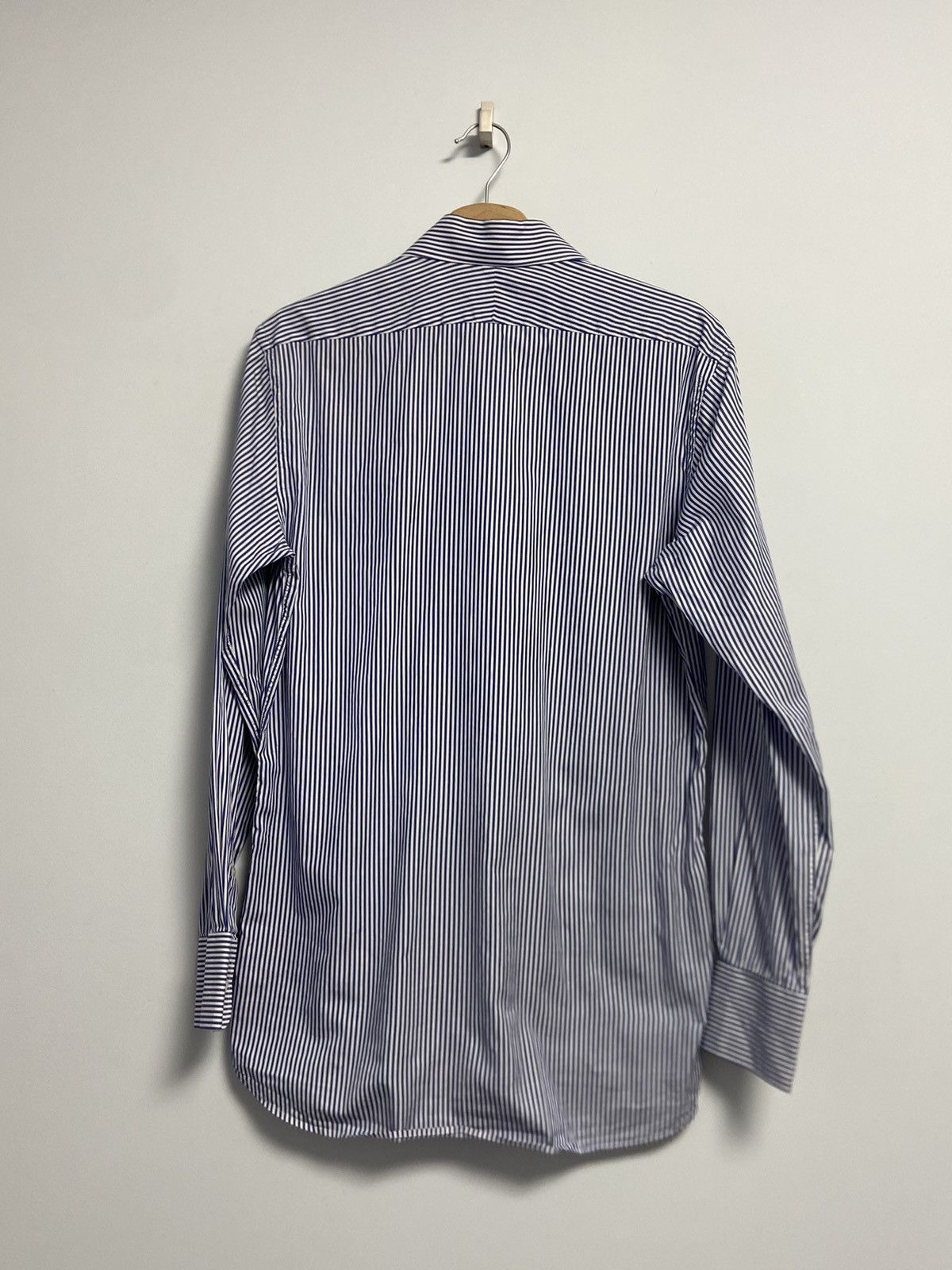 Suitsupply Suitsupply Button Up Size US L / EU 52-54 / 3 - 12 Thumbnail