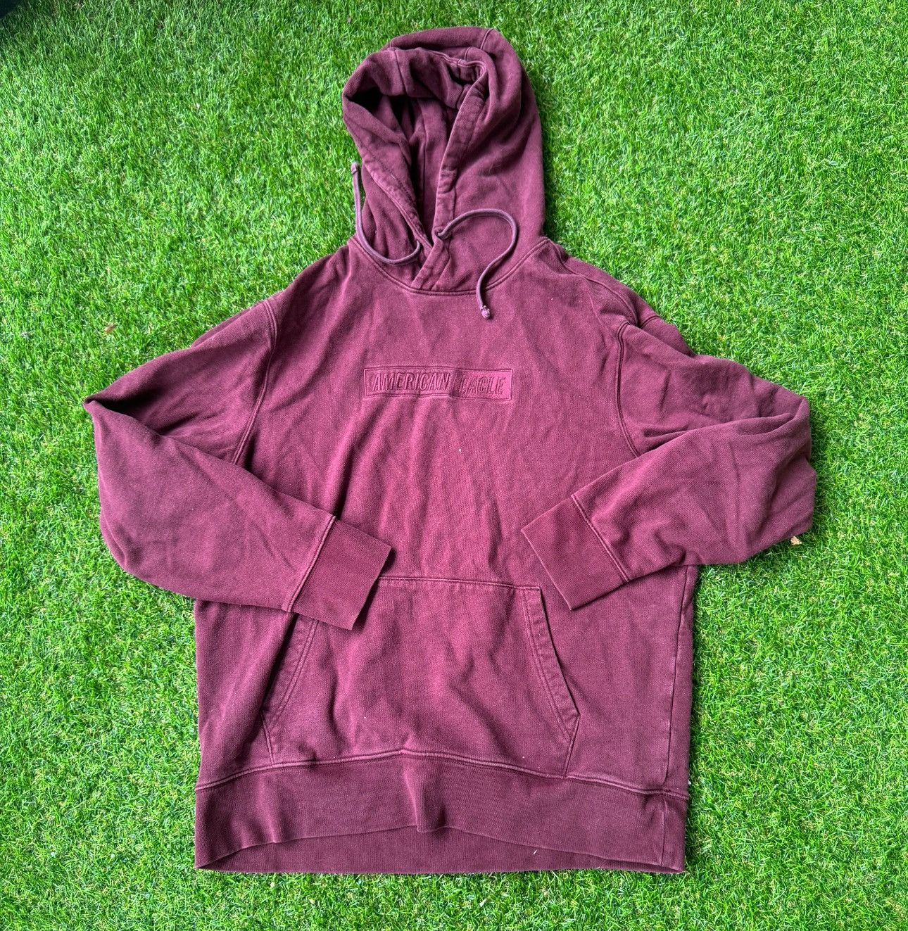 American Eagle Outfitters American eagle outfitters hoodie Size US L / EU 52-54 / 3 - 1 Thumbnail