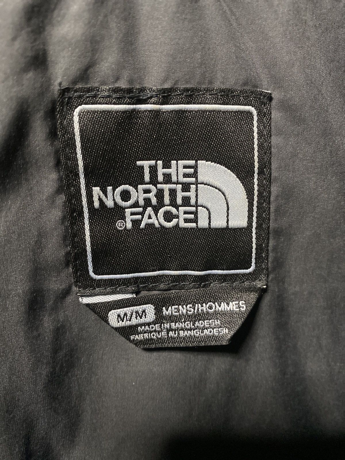 The North Face THE NORTH RETRO 1996 NUPTSE 700 SERIES Size US L / EU 52-54 / 3 - 8 Thumbnail