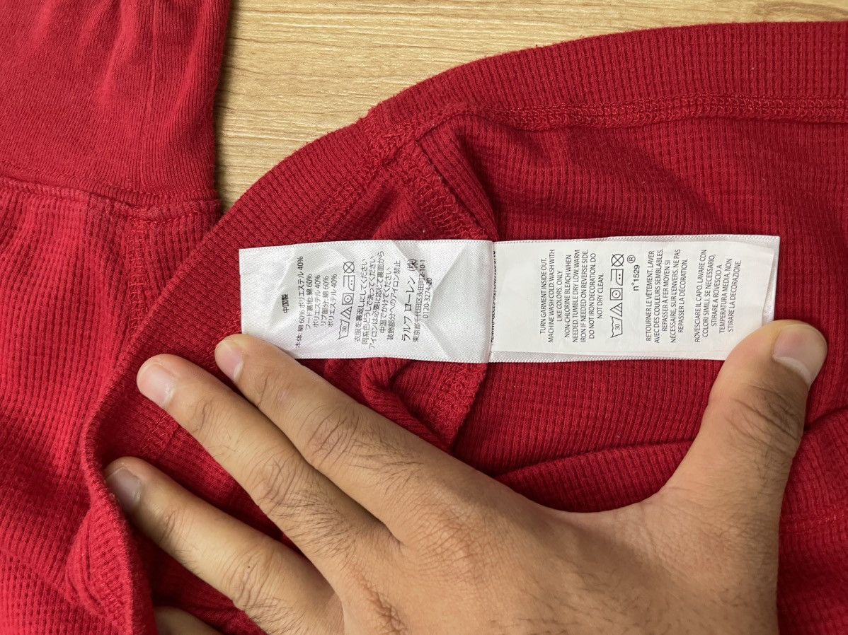 Polo Ralph Lauren POLO RALPH LAUREN Size US M / EU 48-50 / 2 - 10 Thumbnail