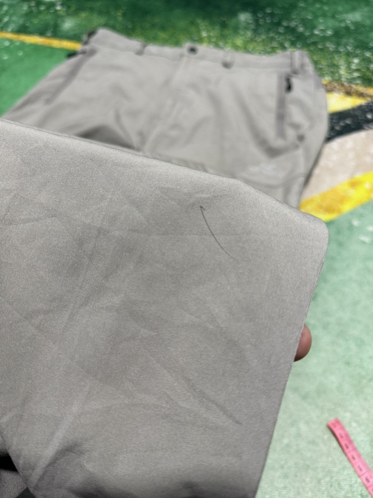 Arc'teryx Arc’teryx pants Size 33" - 9 Thumbnail
