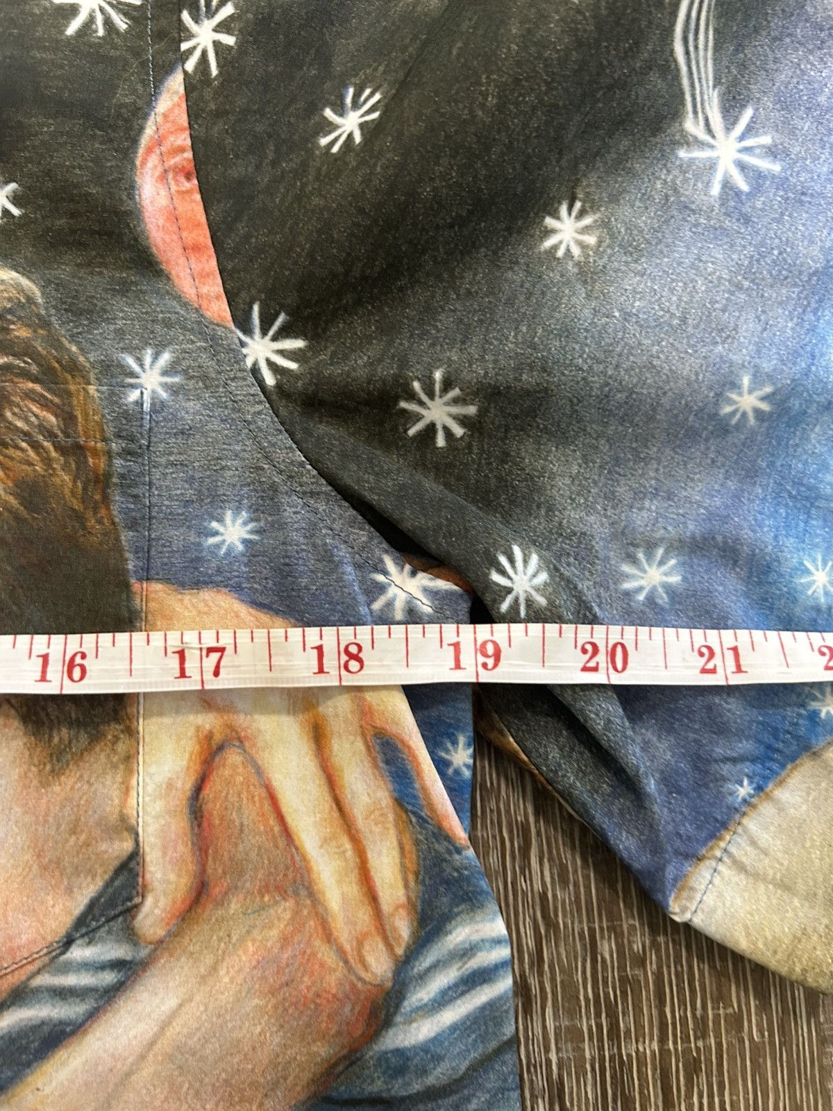 Prada SS2016 Impossible True Love Prada Button up Size US S / EU 44-46 / 1 - 9 Thumbnail
