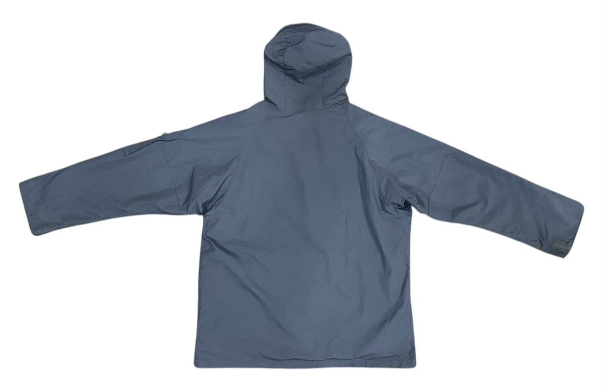 Uniqlo Archive UNIQLO Windbreker Hoodie Zipper Jacket Size US XL / EU 56 / 4 - 4 Thumbnail