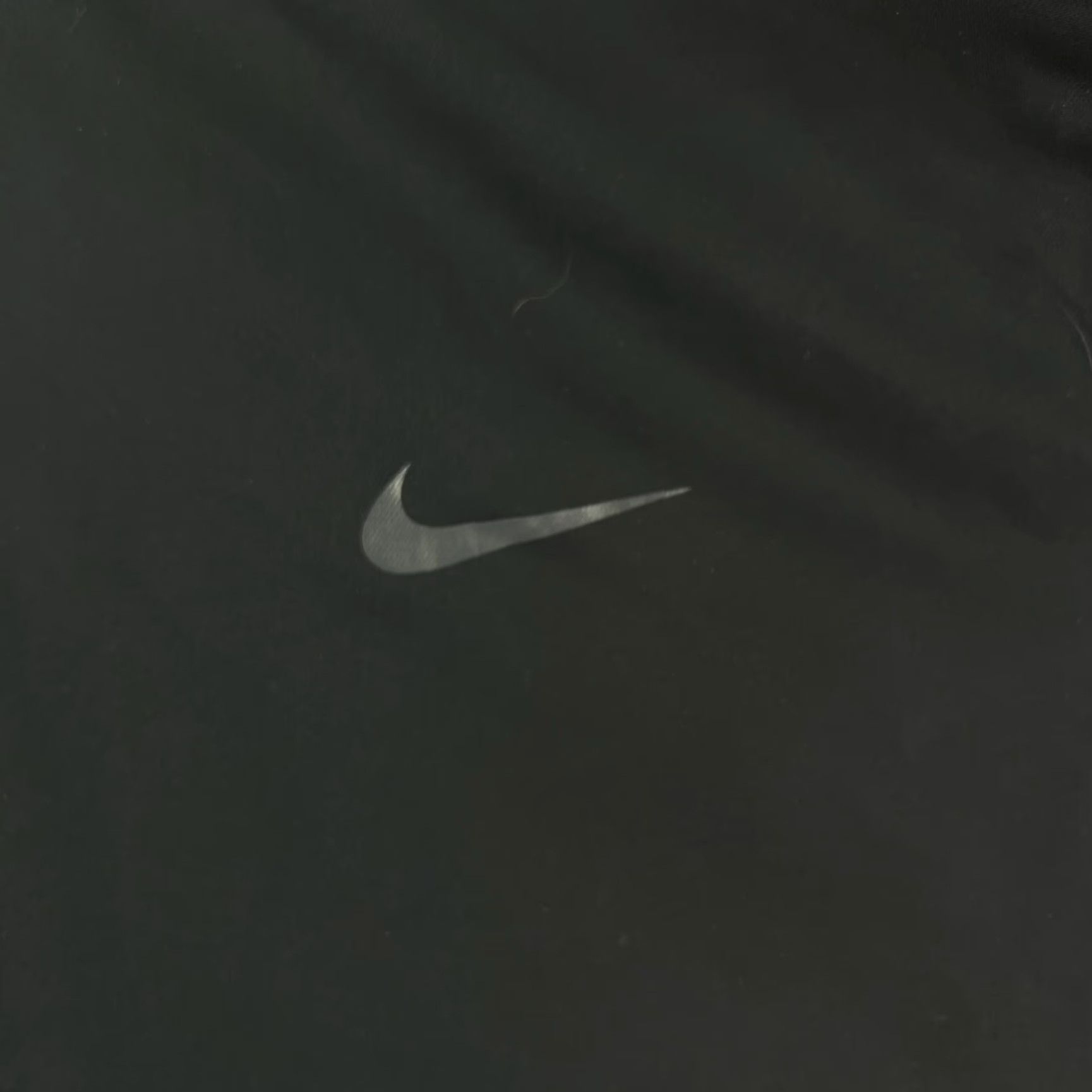Nike Nike Golf Dri Fit Long Sleeve 1/4 Zip Jacket Men L Black Golf Nike Dri-Fit Mid-Length Solid Long Sleeve Pullover Jacket Mens 24/7 Size US L / EU 52-54 / 3 - 3 Thumbnail