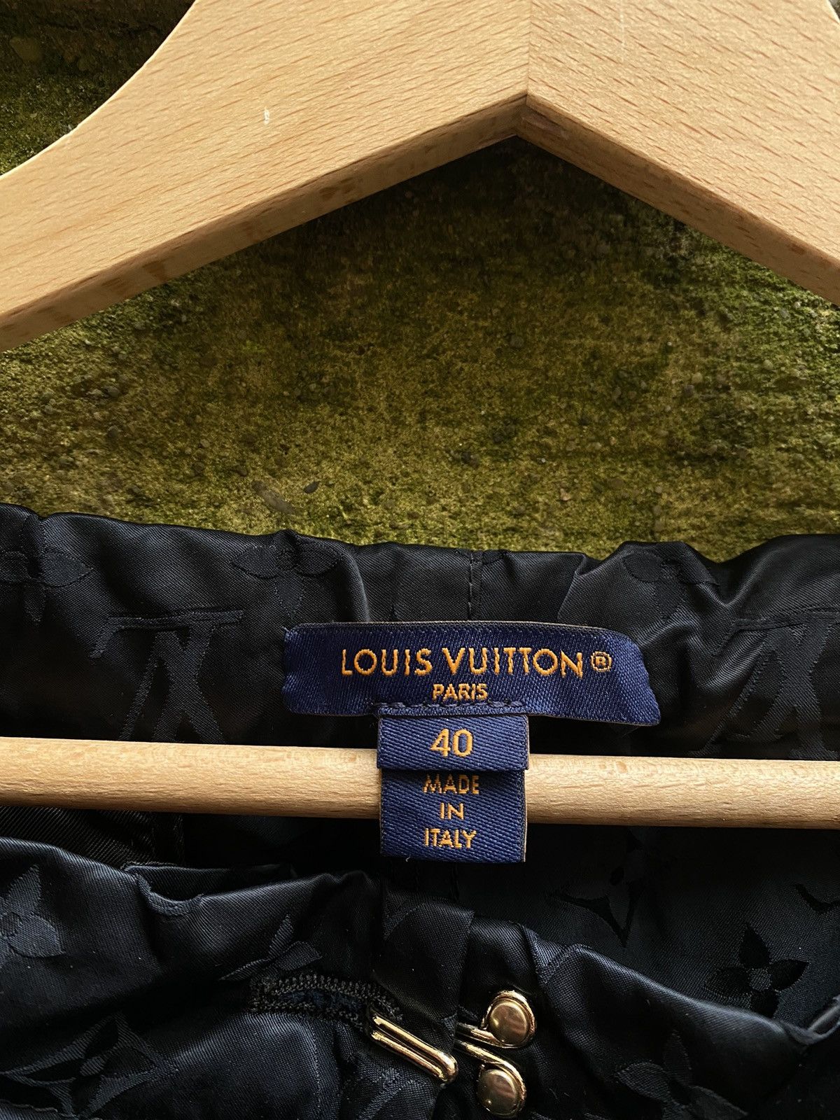 Louis Vuitton Louis Vuitton Monogram For Japan Only Pants Size US 34 / EU 50 - 3 Thumbnail