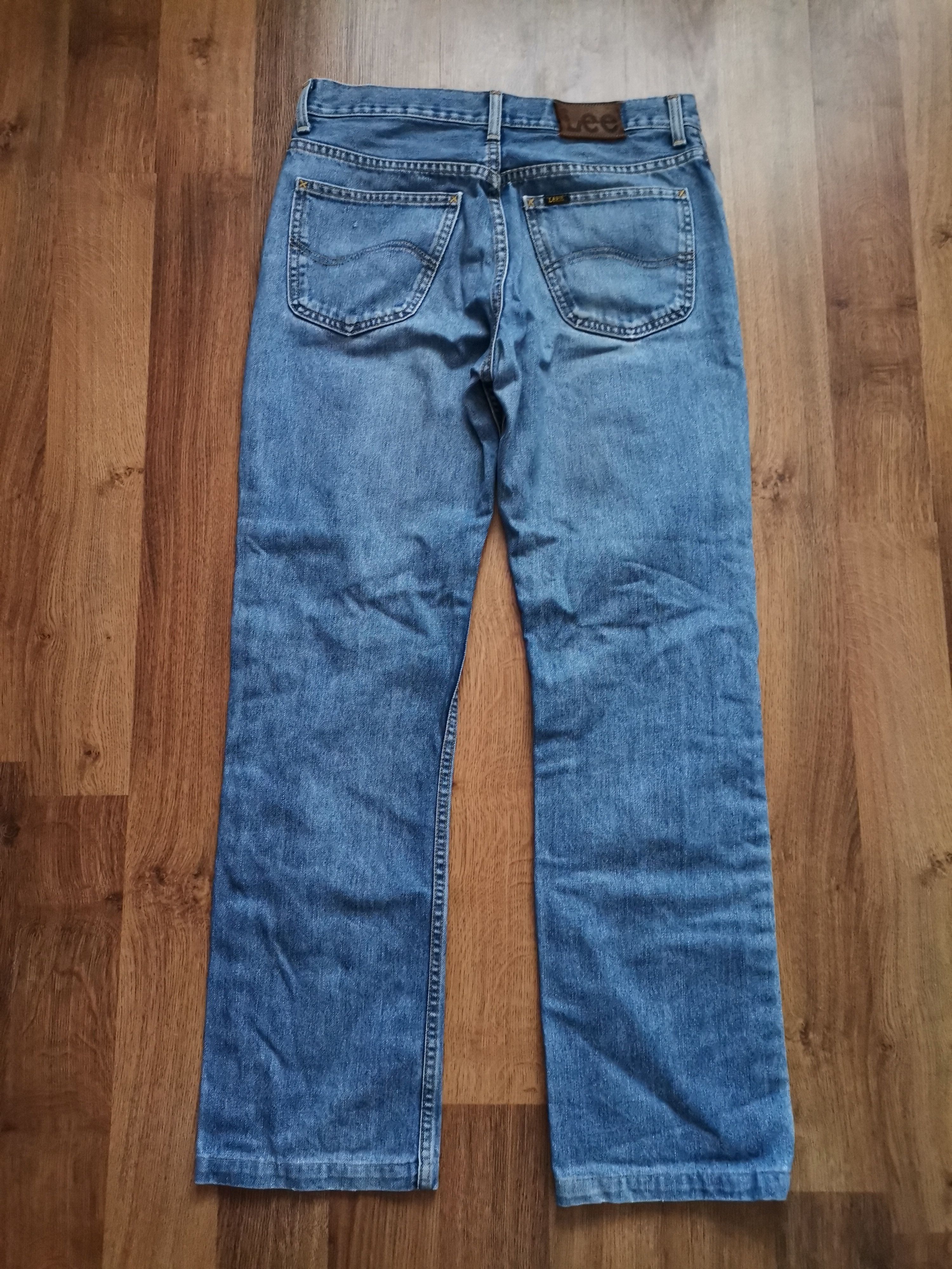 Lee × Vintage Vintage Lee Jeans Size US 31 - 1 Thumbnail
